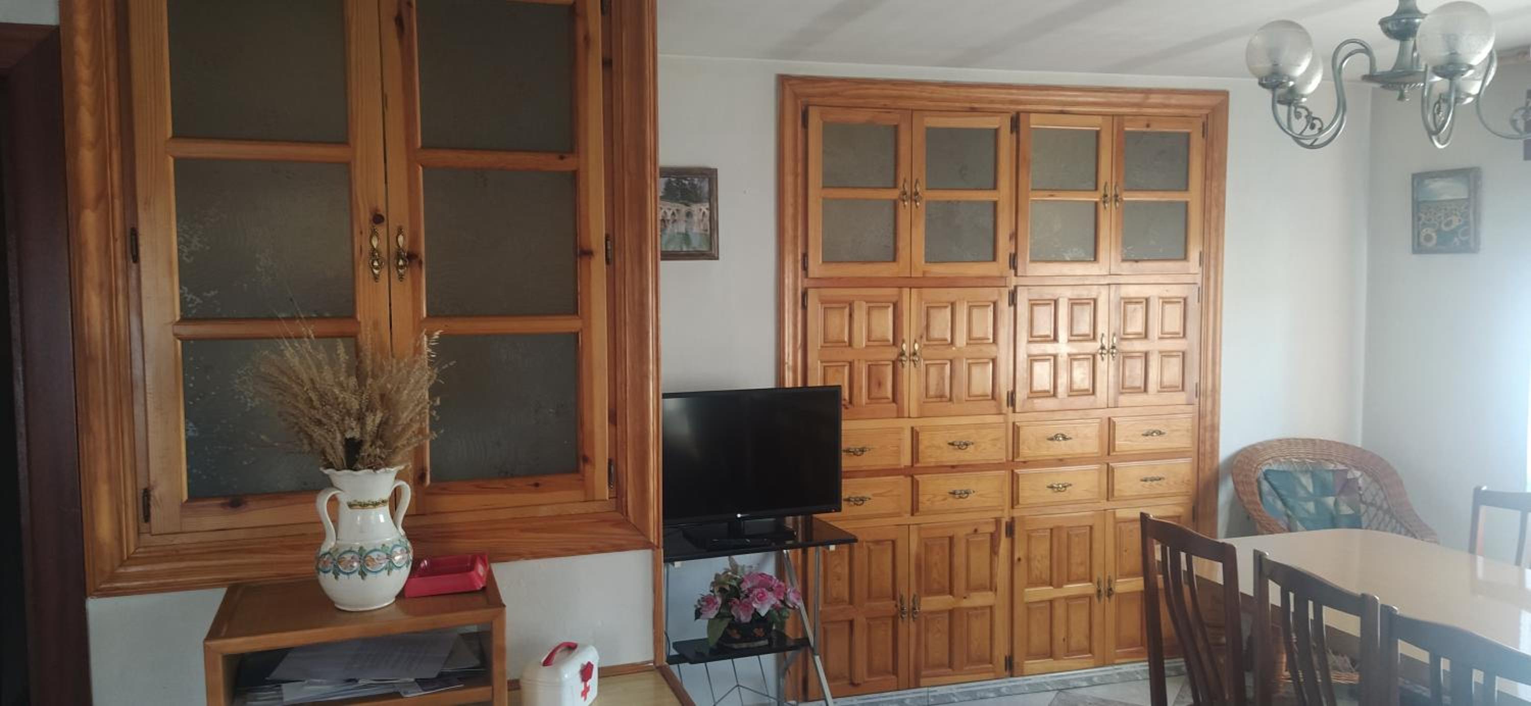 Casa Rural El Cerro