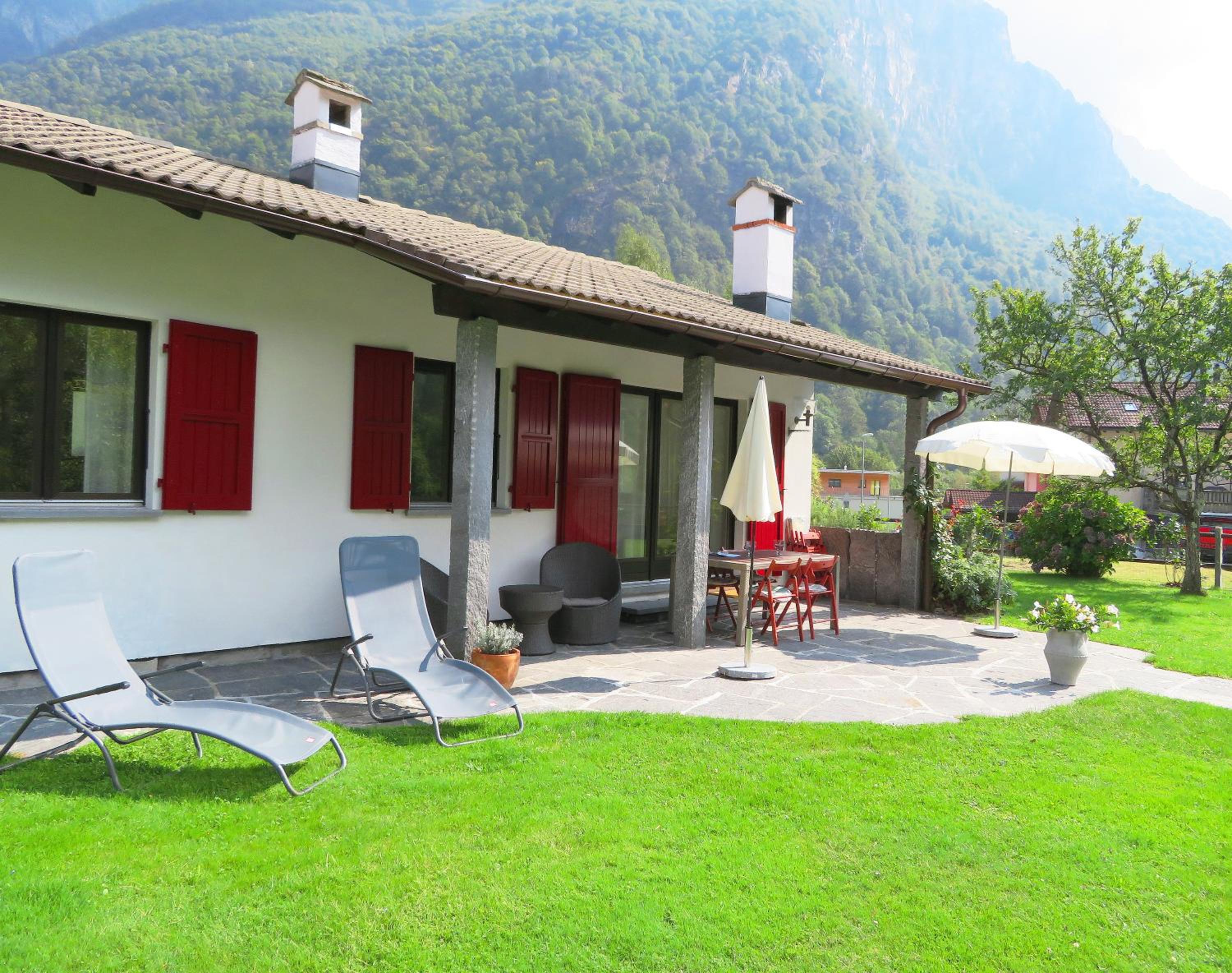 Casa Marco