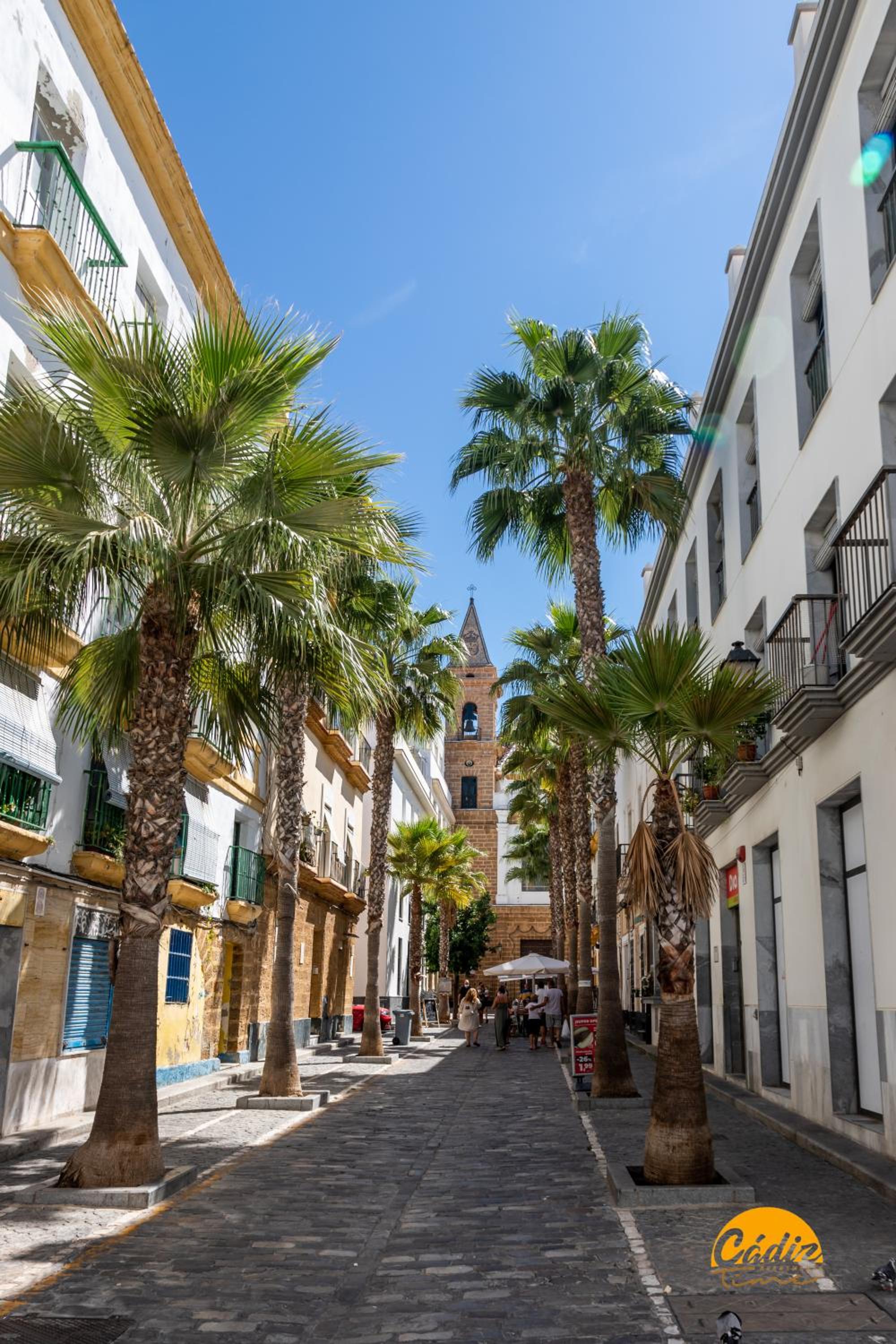 Apartamento Caleta - FREE PARKING by Cadiz Time view 2
