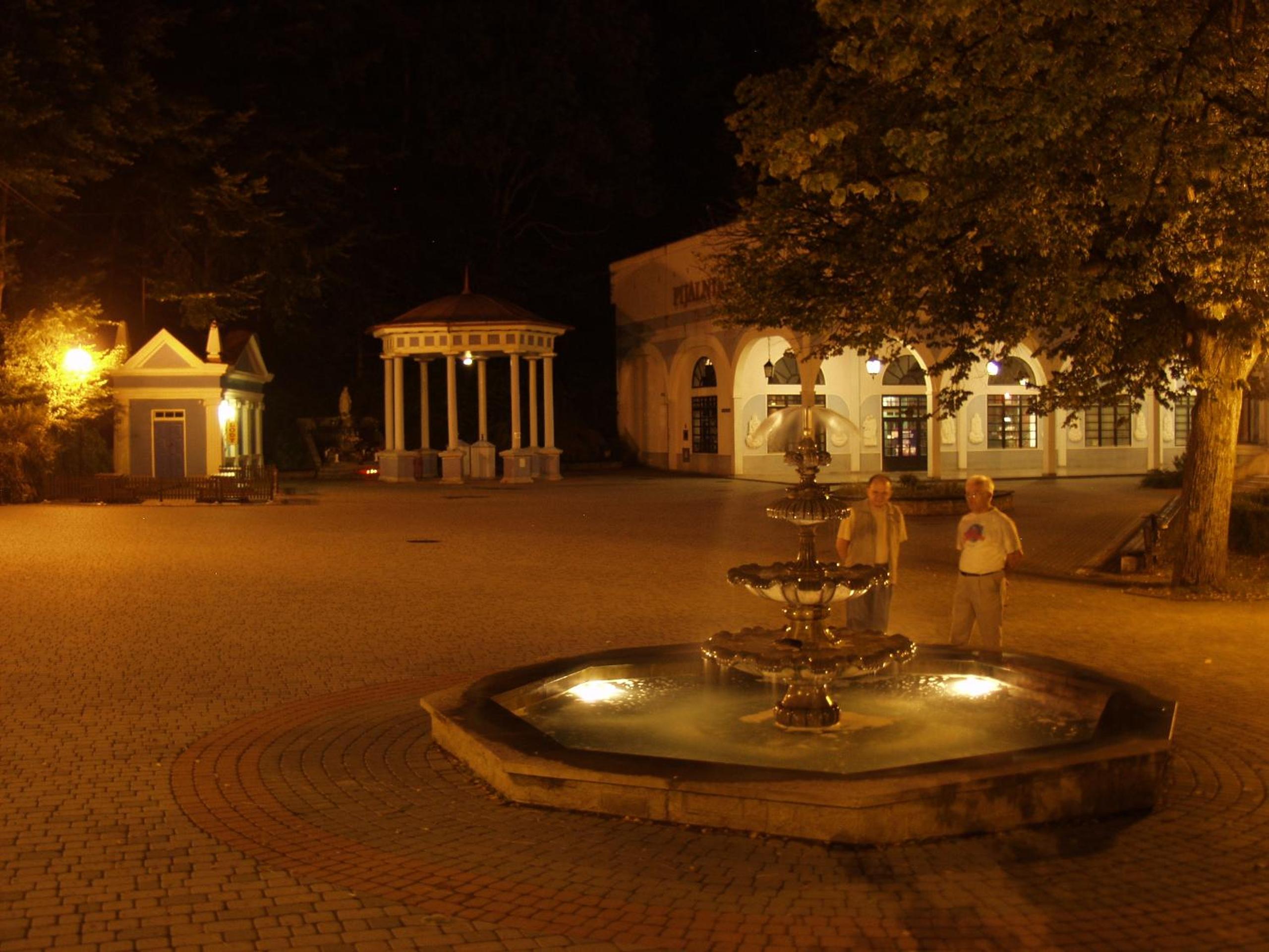 Sanatorium Uzdrowiskowe nr IV