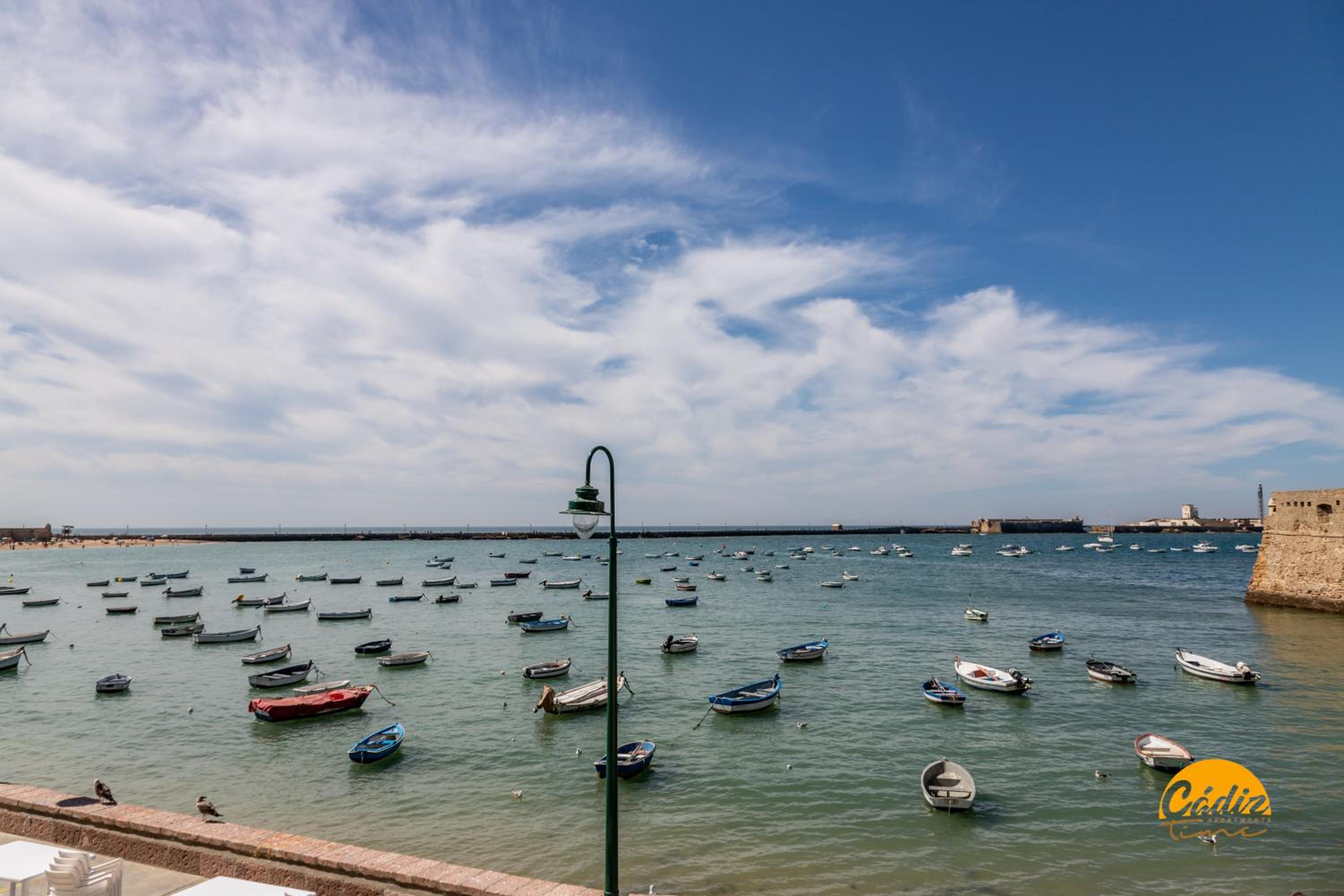Apartamento Colon by Cadiz Time view 4