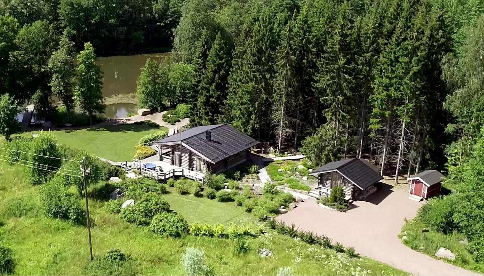 Villa Kivikoski