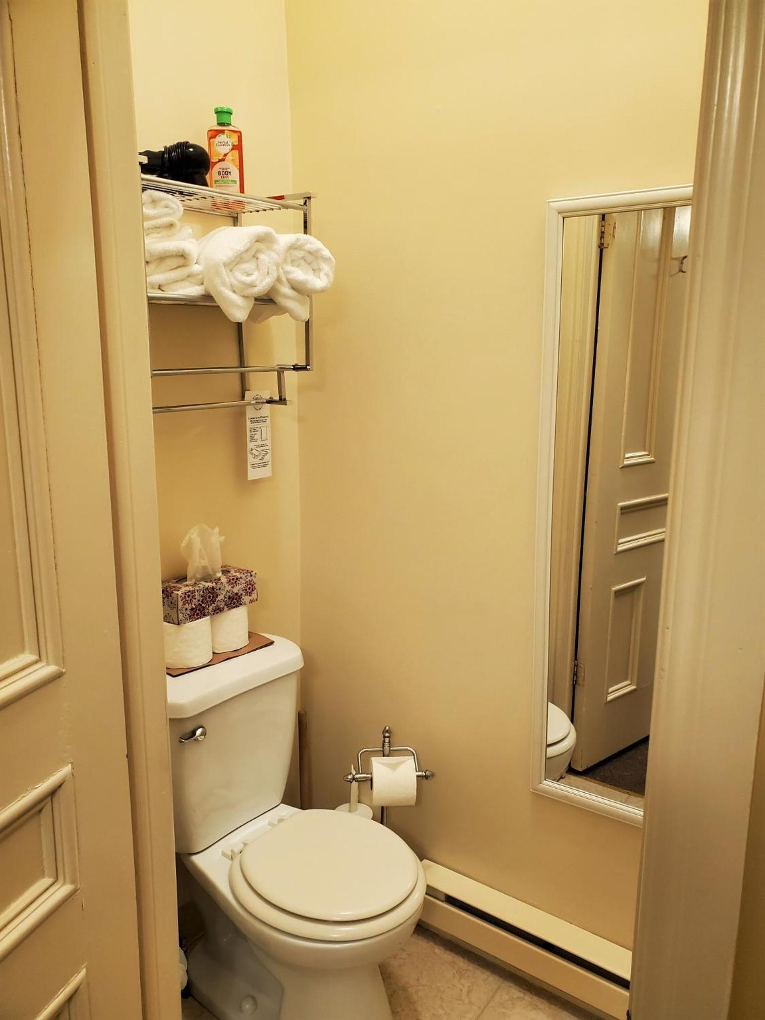 Abba Inn Guest House - Image 2