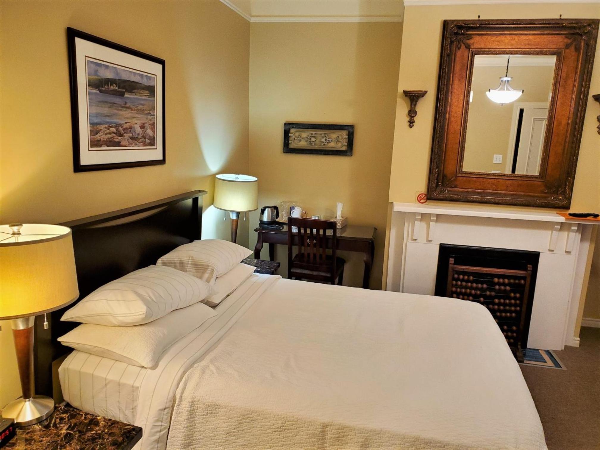 Abba Inn Guest House - Image 4