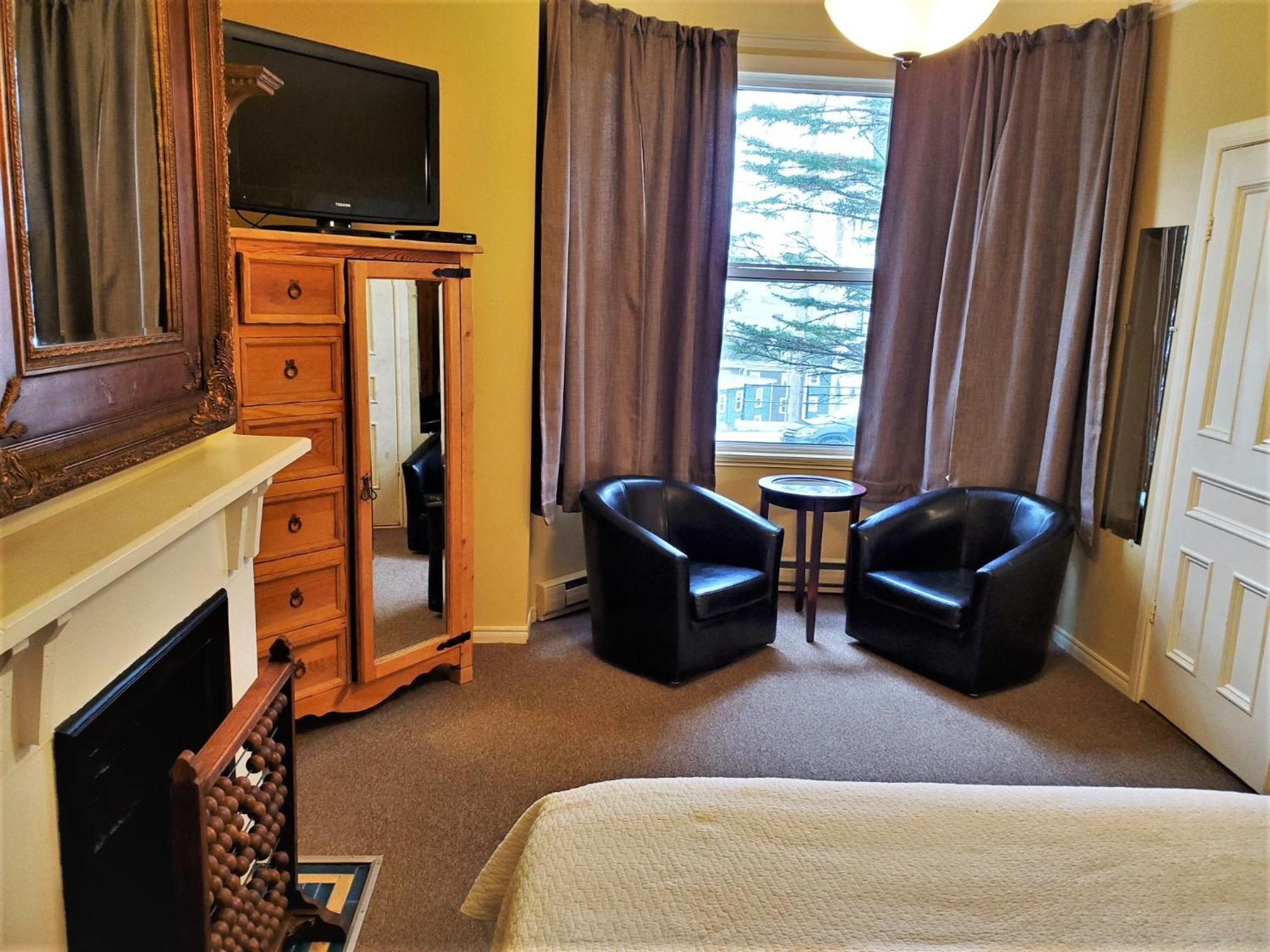 Abba Inn Guest House - Image 5