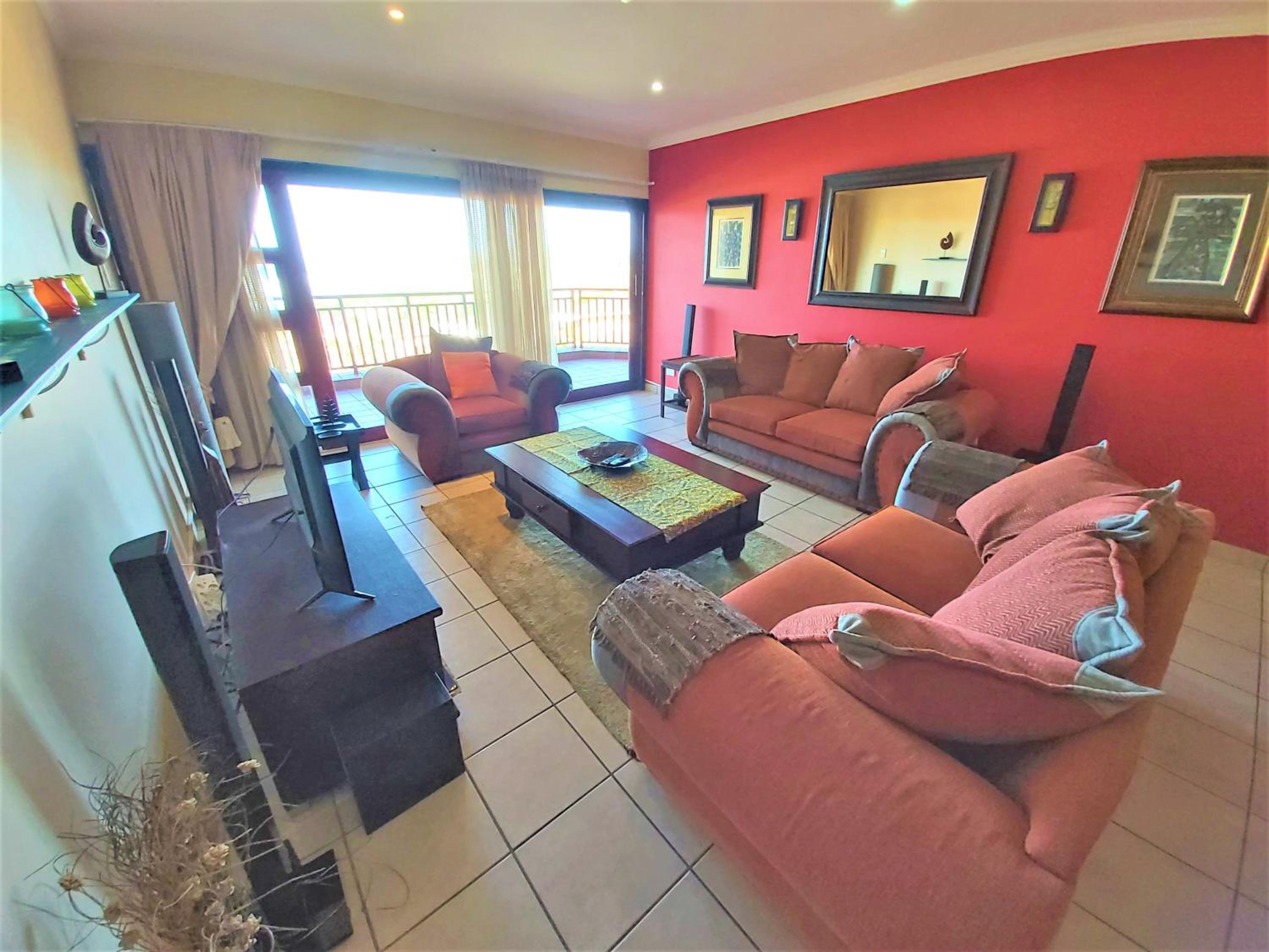 Kuta Beach Unit 12 view 5