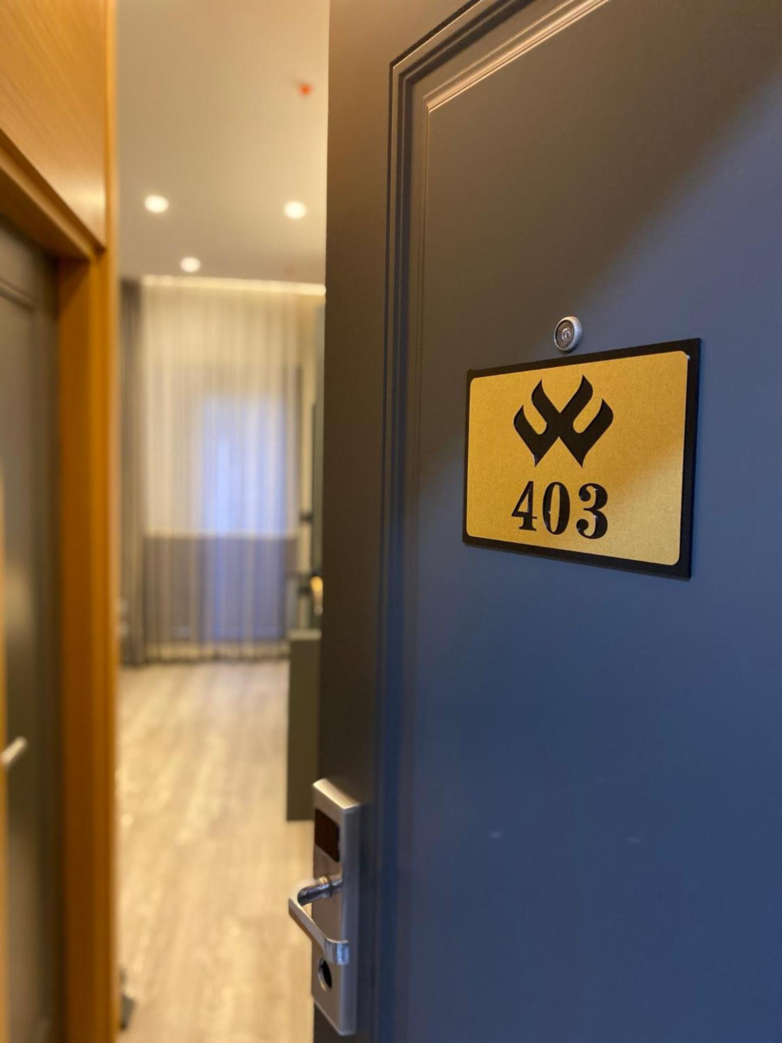 Confores Otel - Image 42