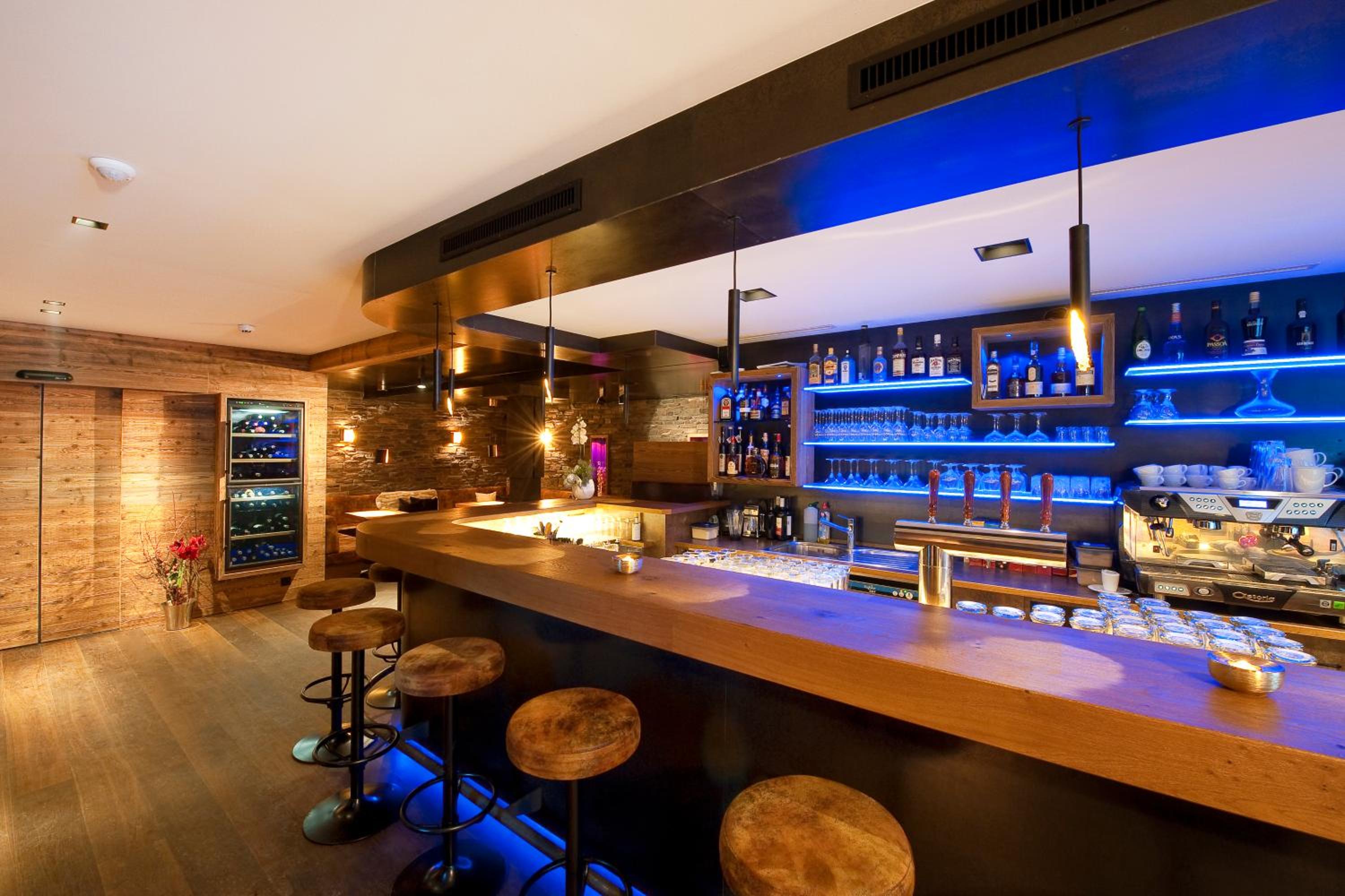 PETE Alpine Boutique Hotel - klein und fein - Private SPA Suiten und Zimmer