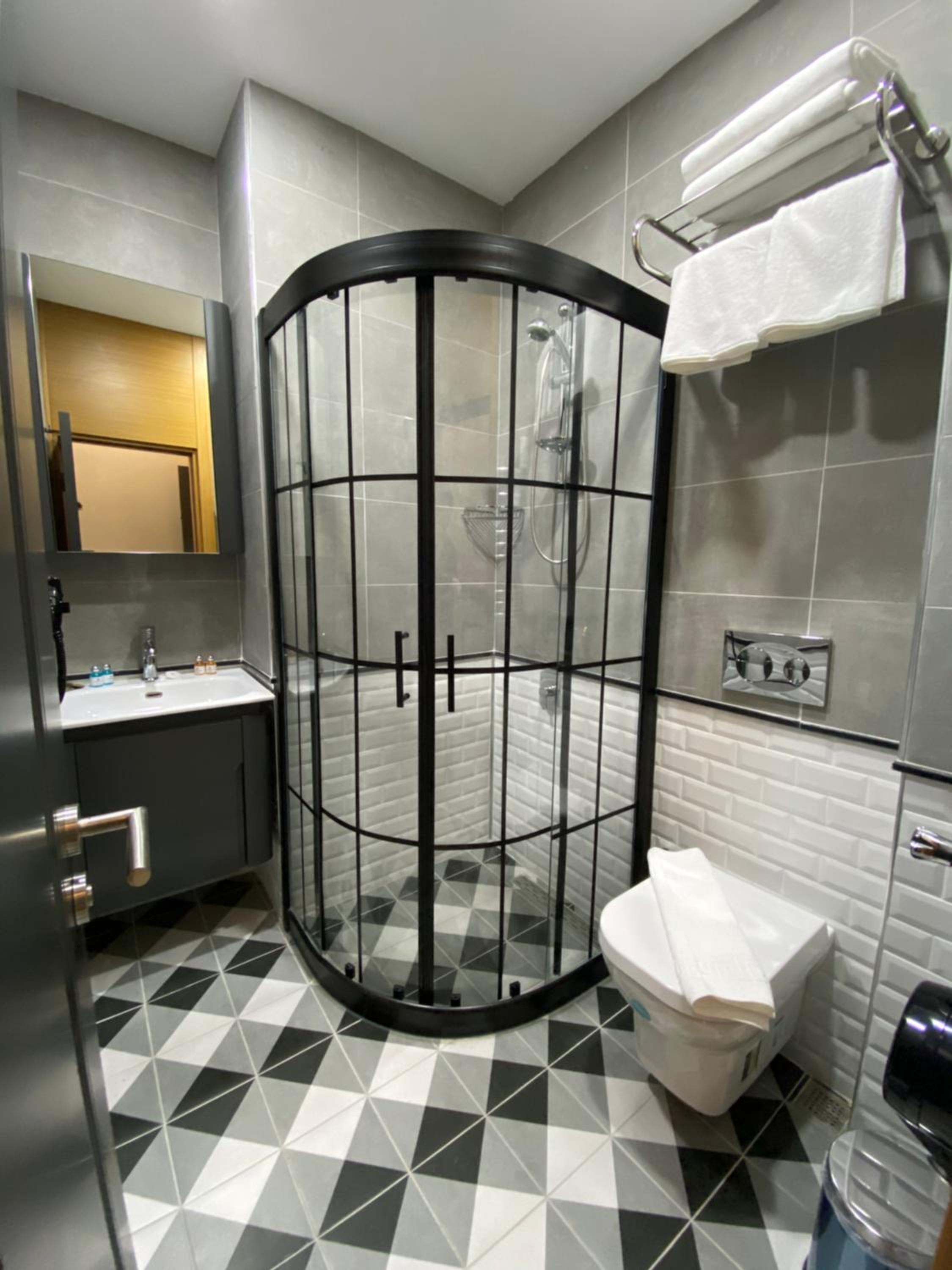 Confores Otel - Image 21