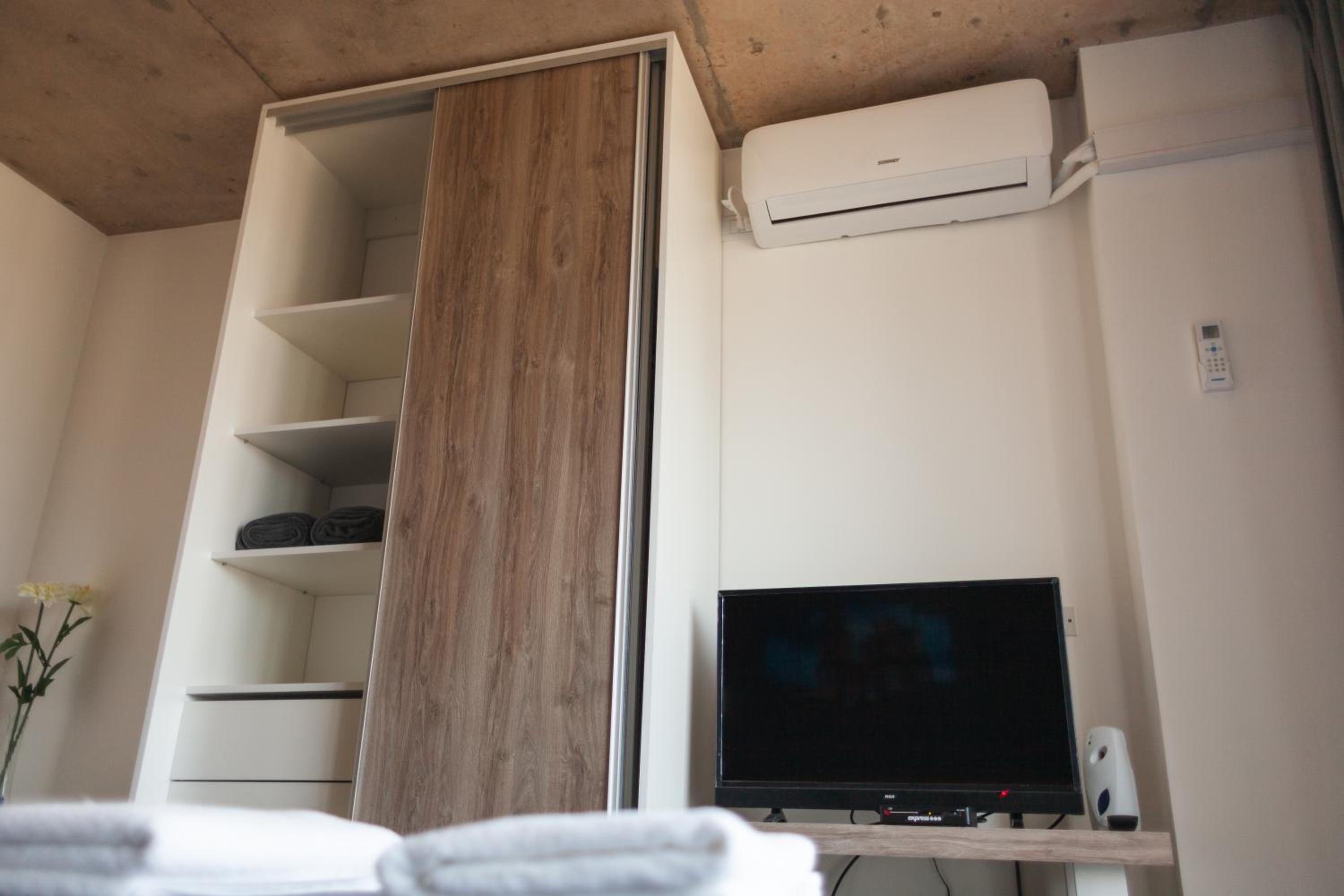 DFC by FMA Coliving