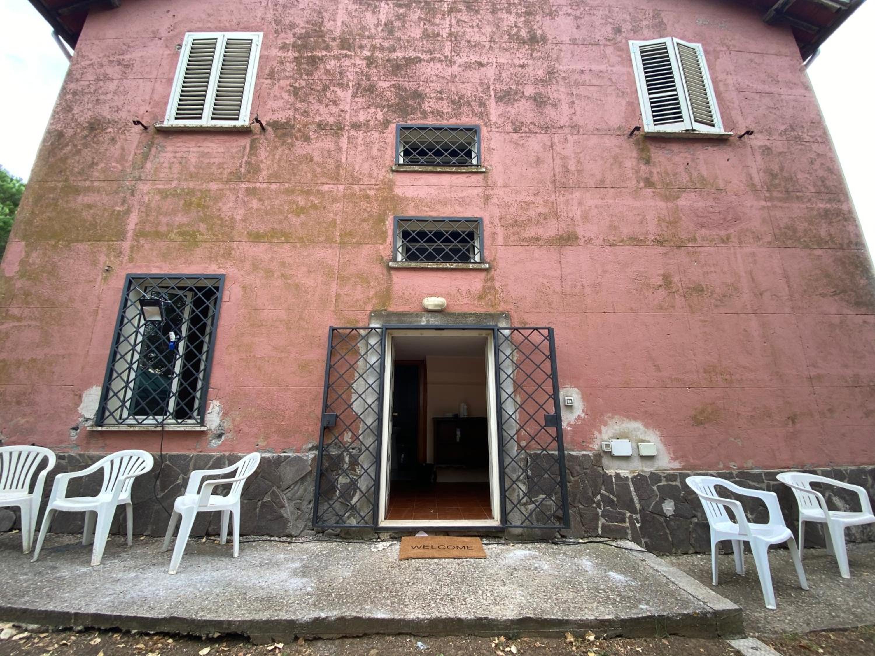 Casale Colle dei Pini - Rooms - main view