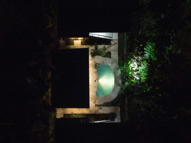 AroCocles Lodge