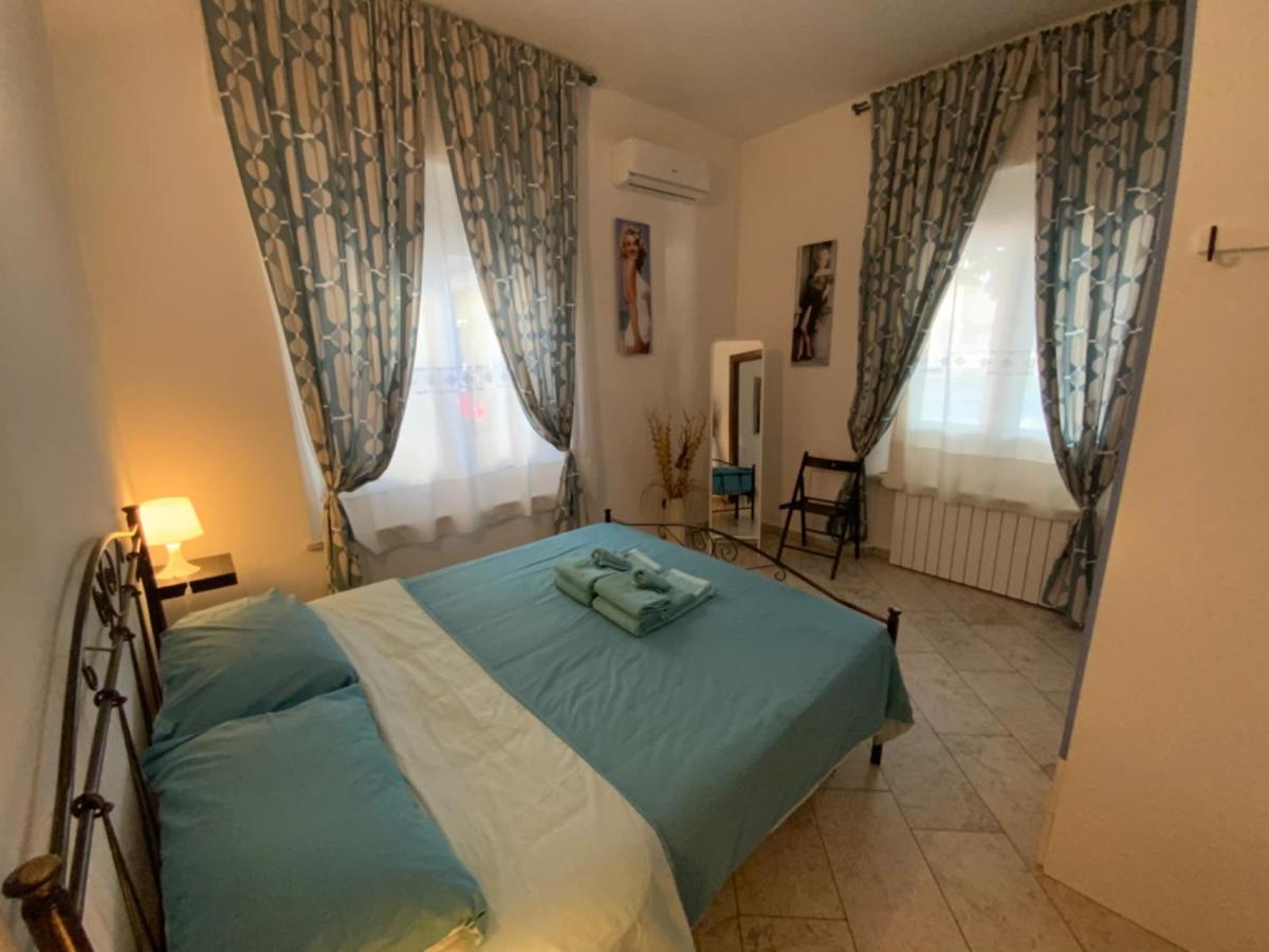 Parma Holiday 2020+21 photo 1