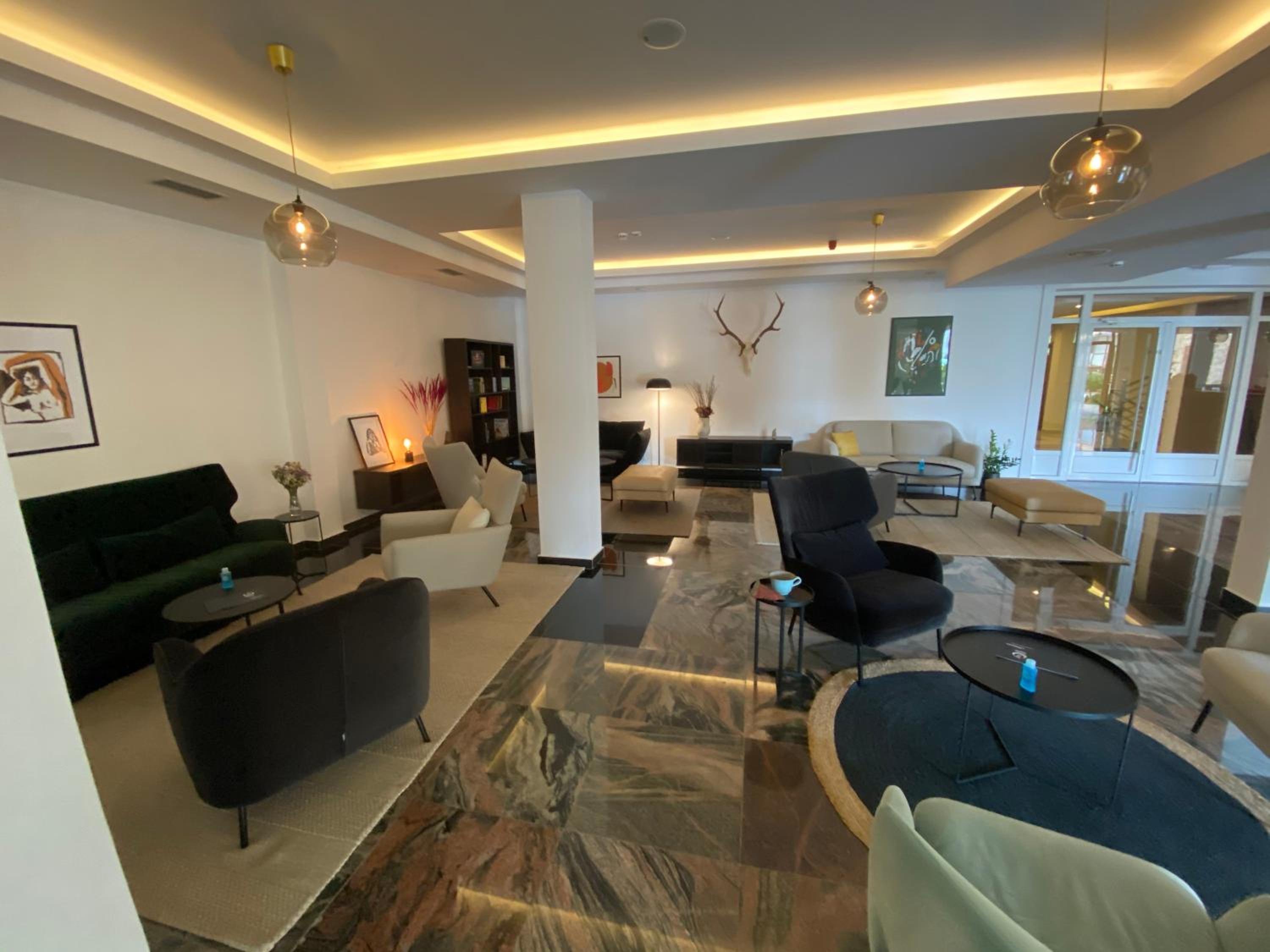 Apartman Bozur view 4