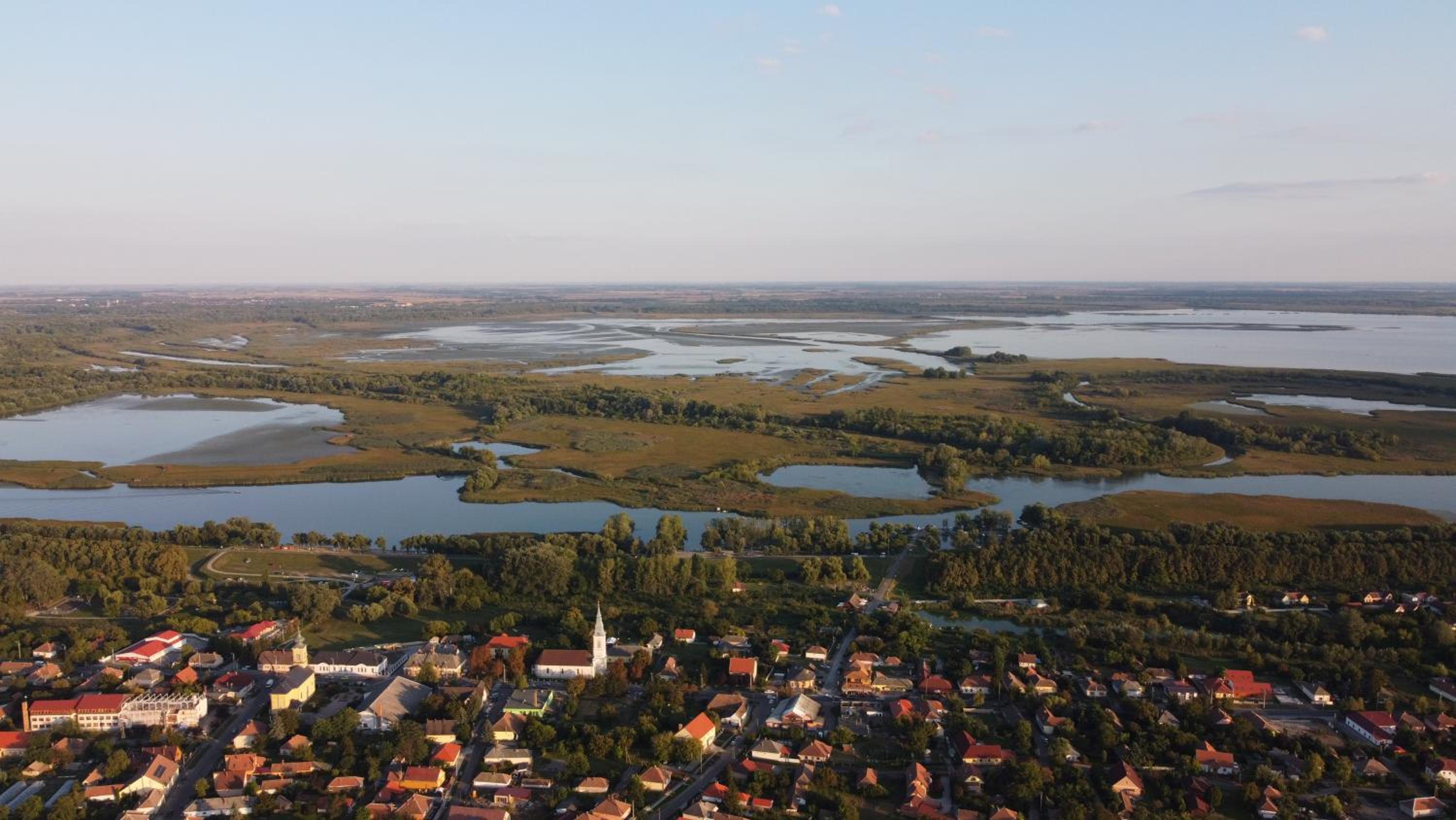 Harmónia Vendégház view 3