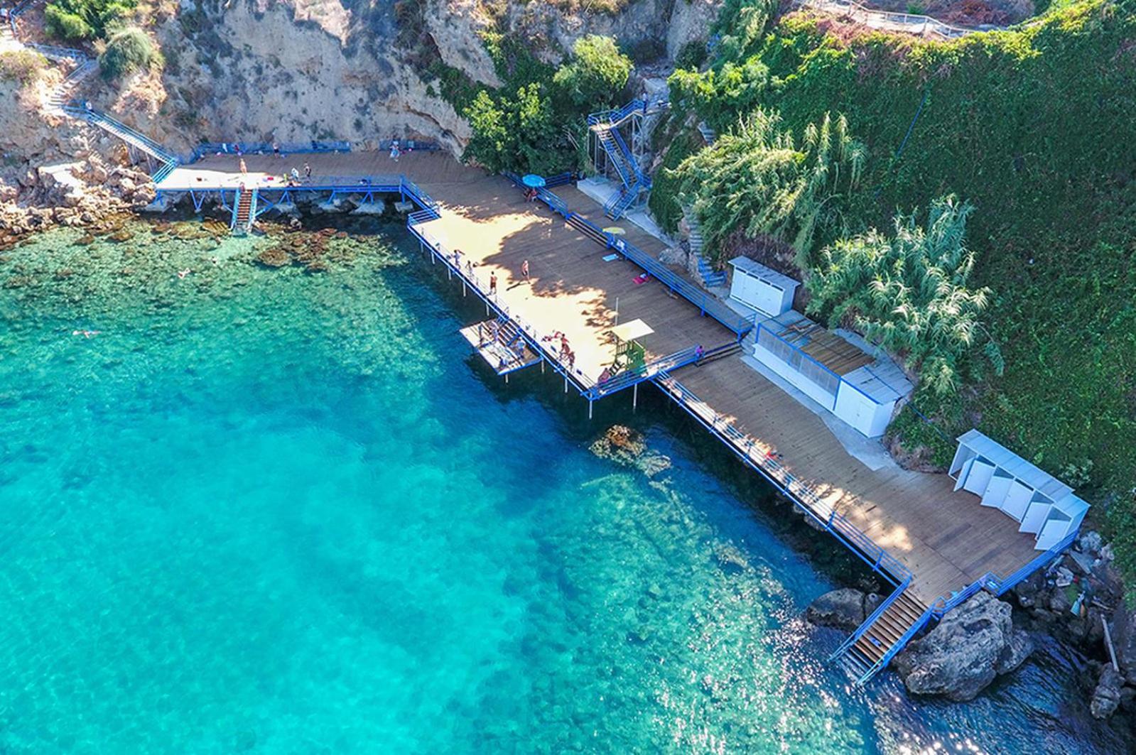 Wise Otel & Spa - Yalnızca Yetişkinler - Image 26