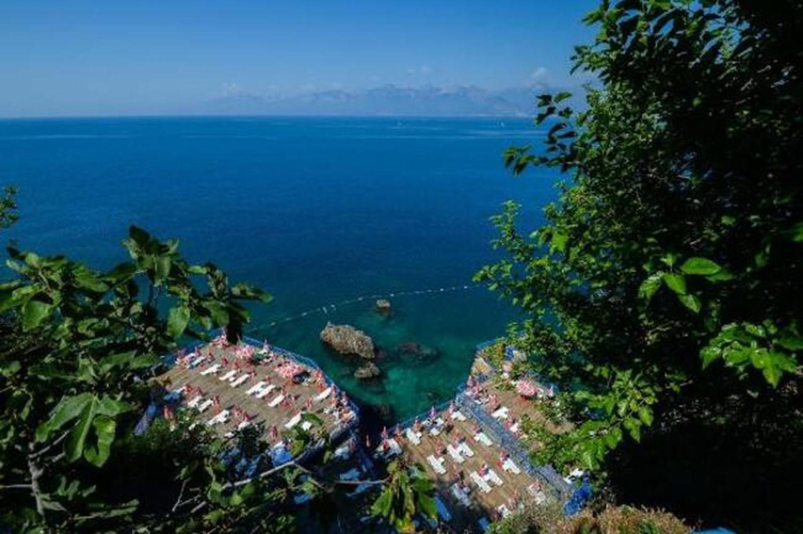Wise Otel & Spa - Yalnızca Yetişkinler - Image 25