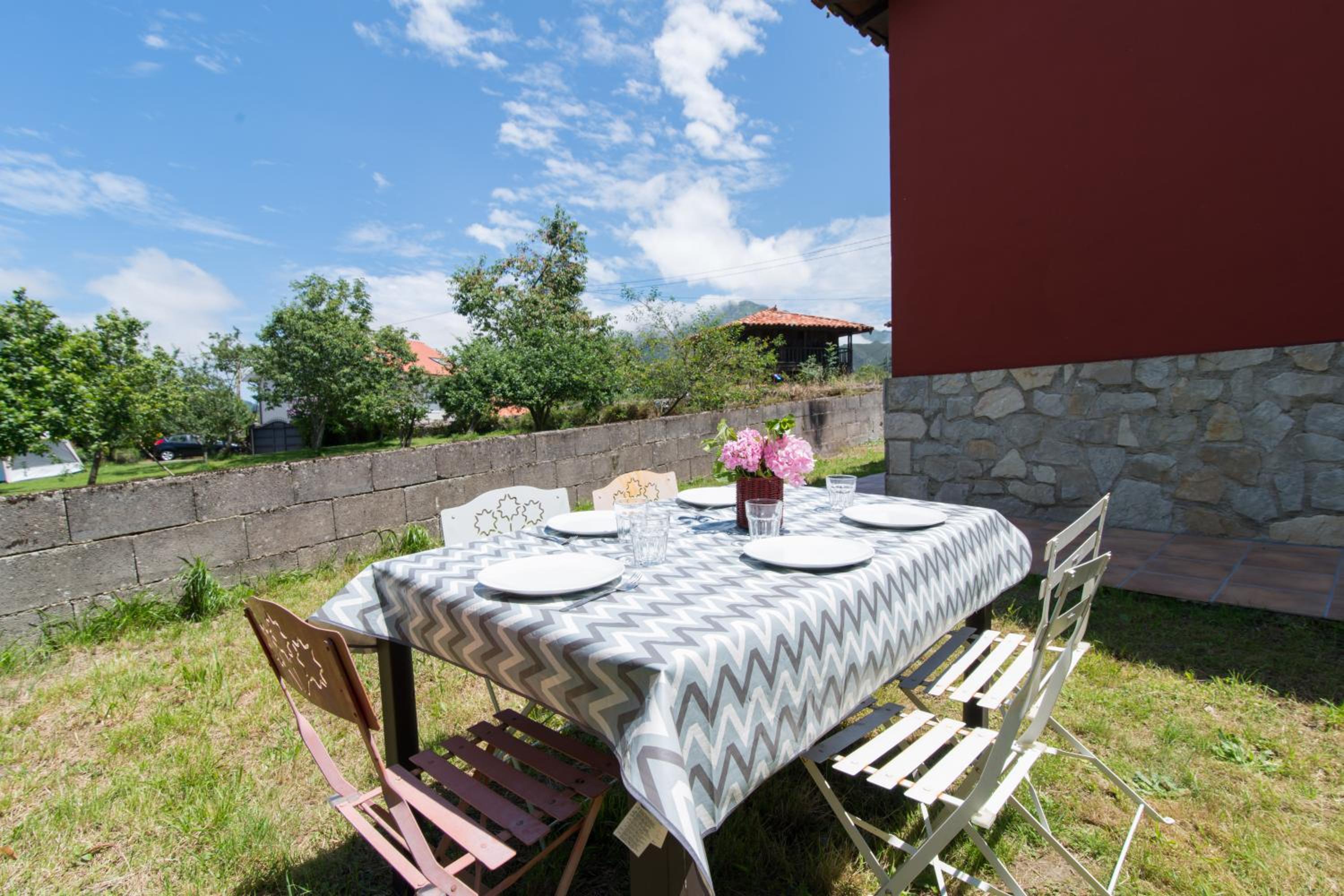 Los Candiles view 3