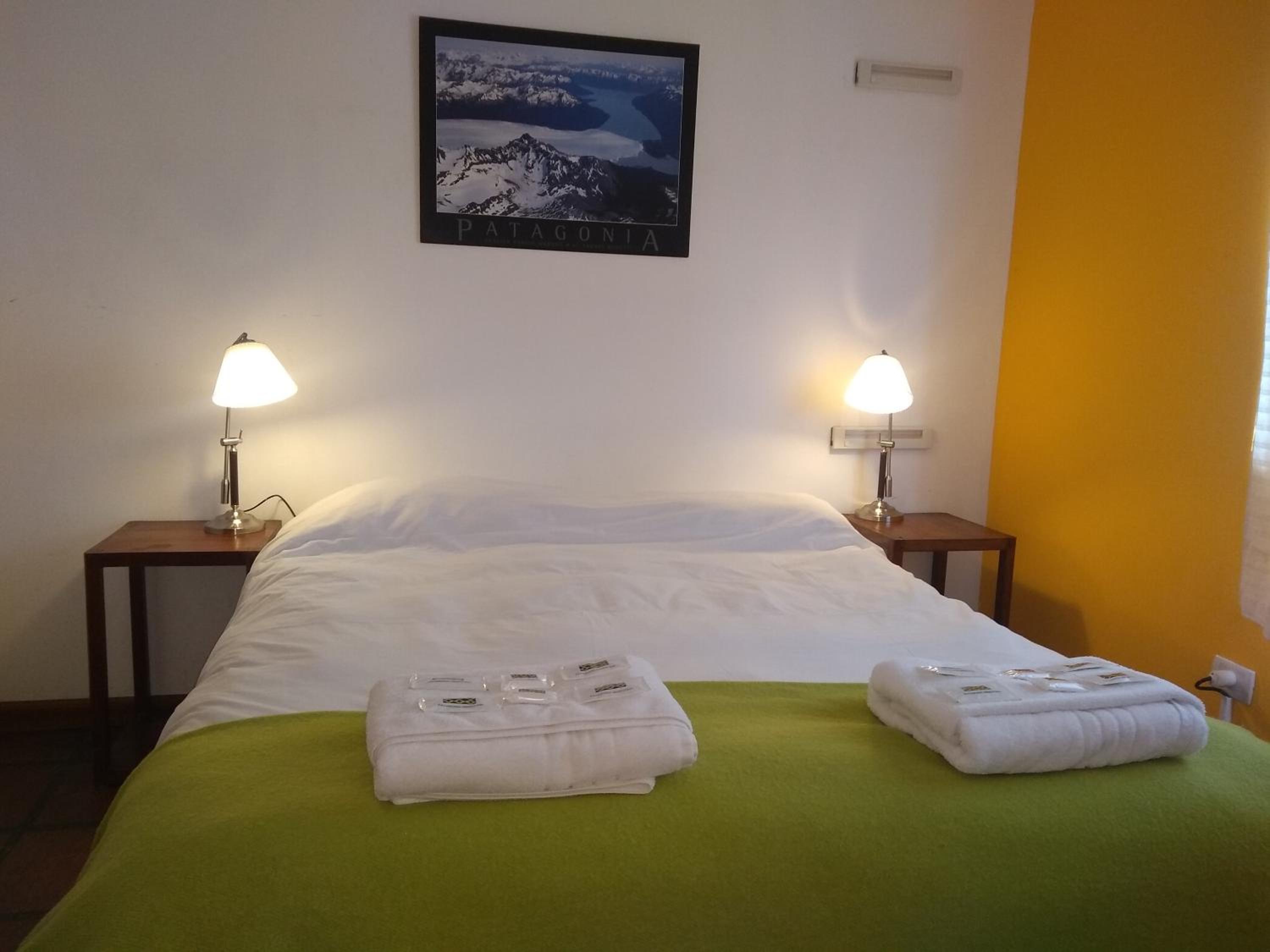 Rancho Grande Hostel
