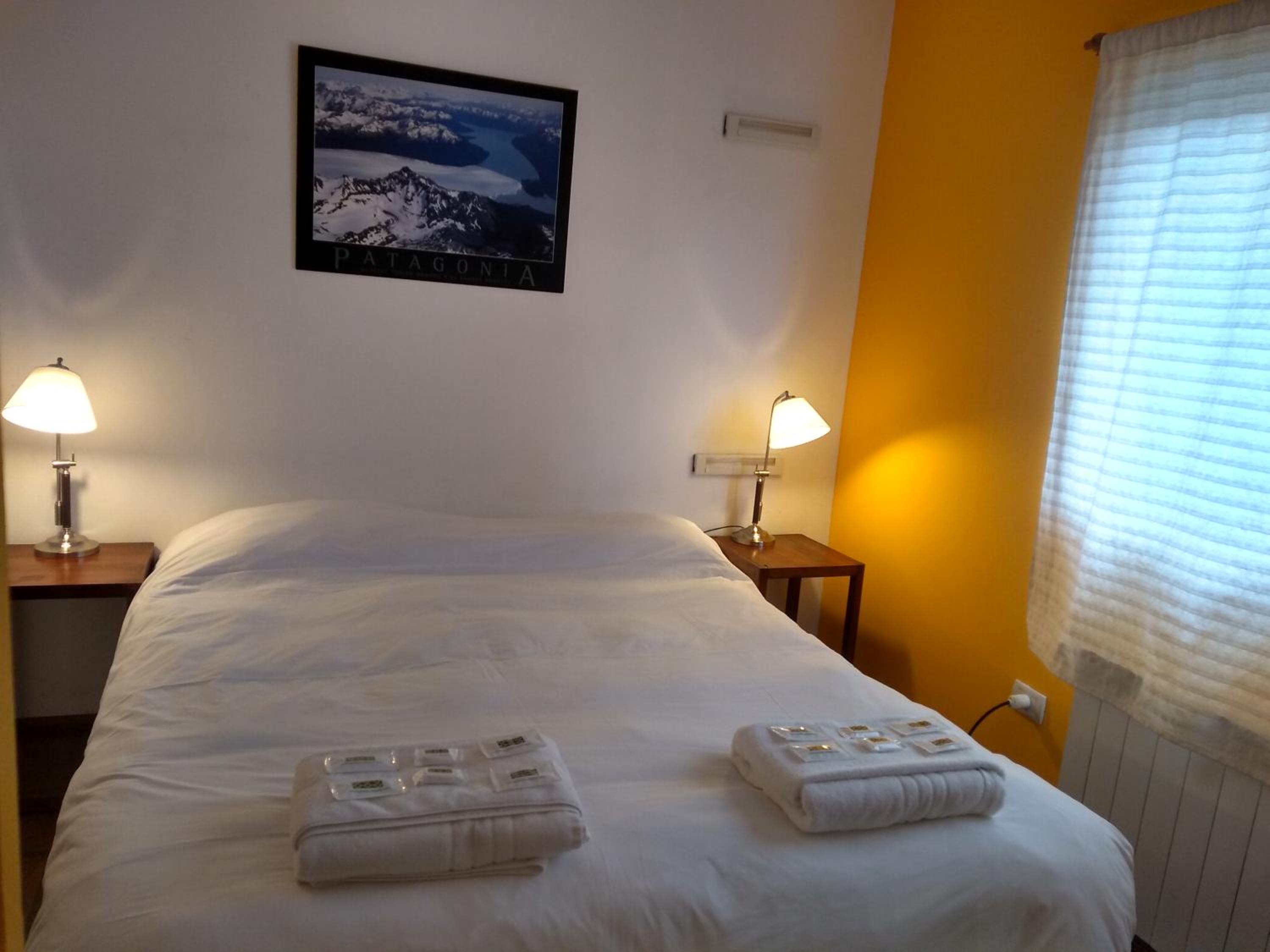 Rancho Grande Hostel