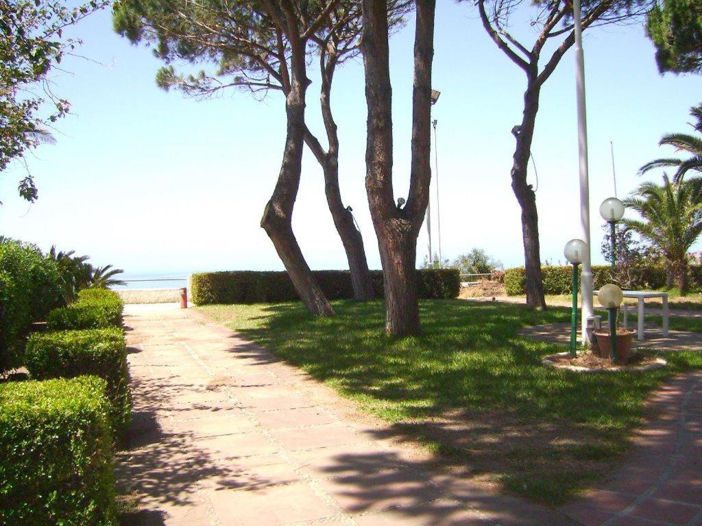 Villa Caposuvero Calabria photo 2