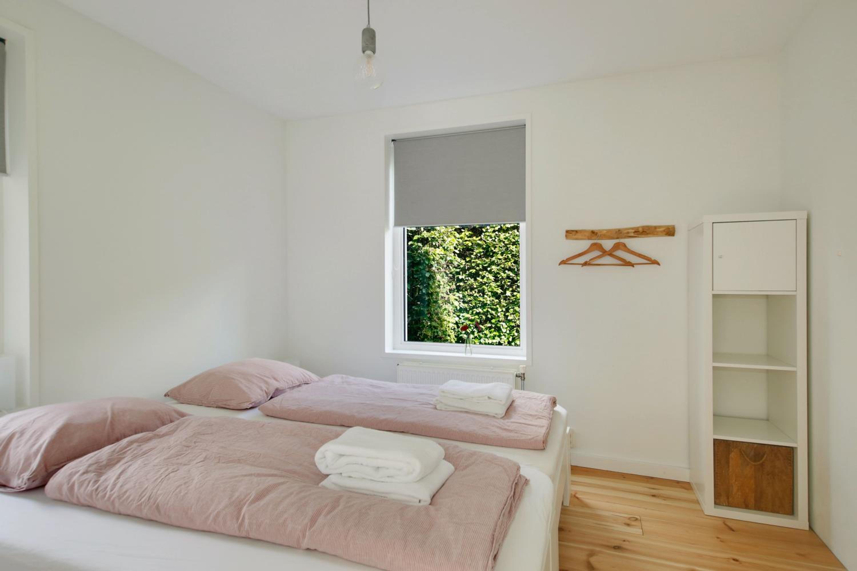 Vakantiewoning Seaewald view 5