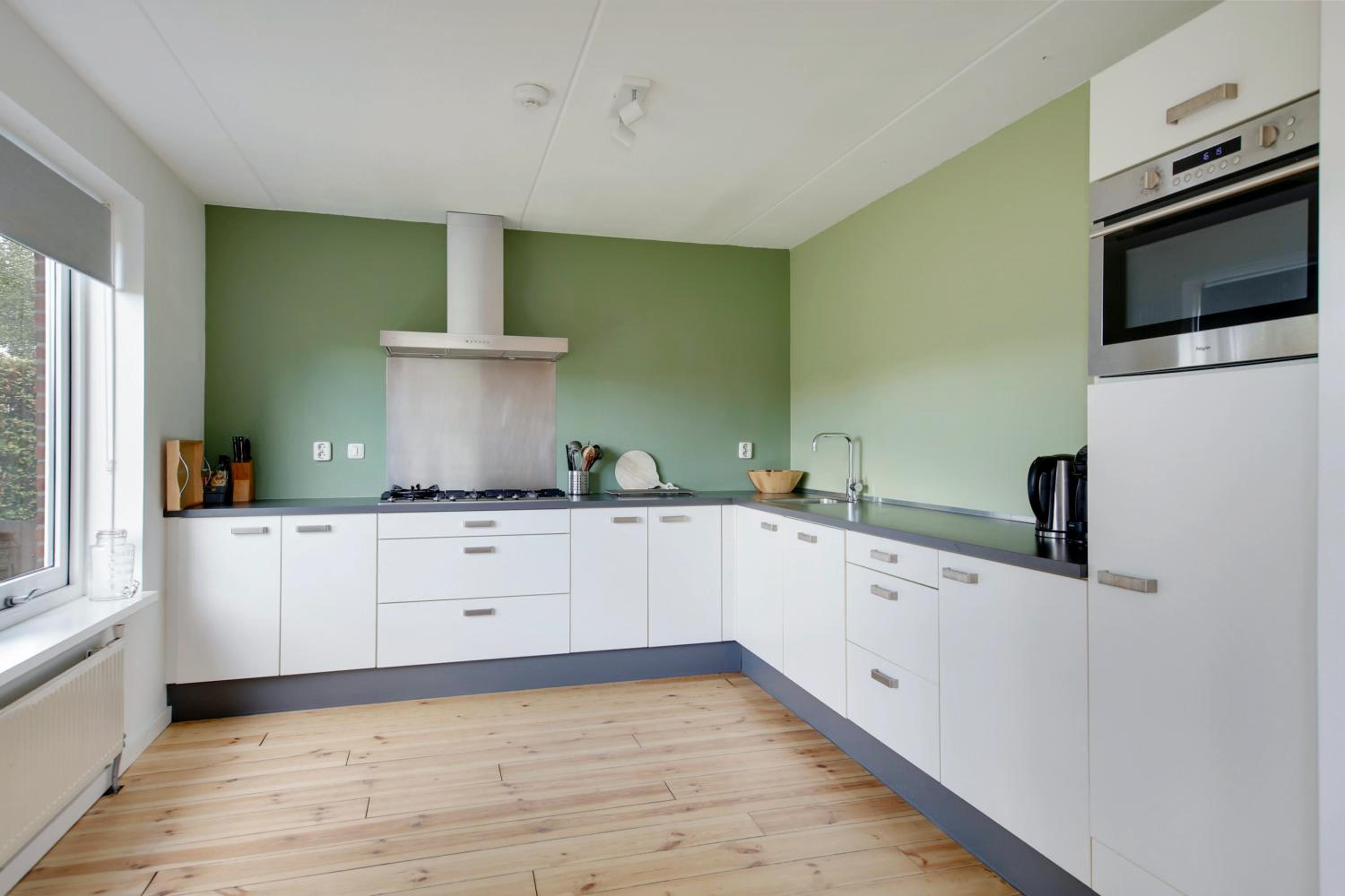 Vakantiewoning Seaewald view 3