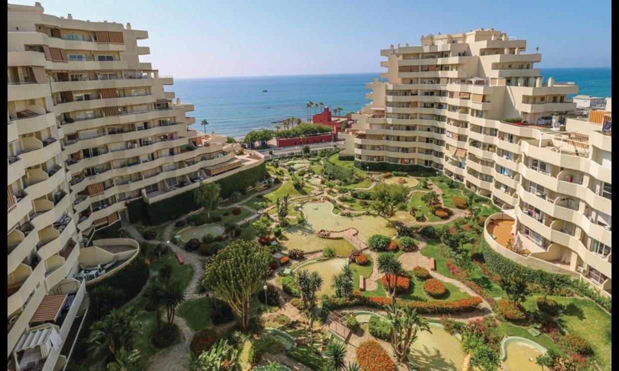 Apartamento costa del Sol
