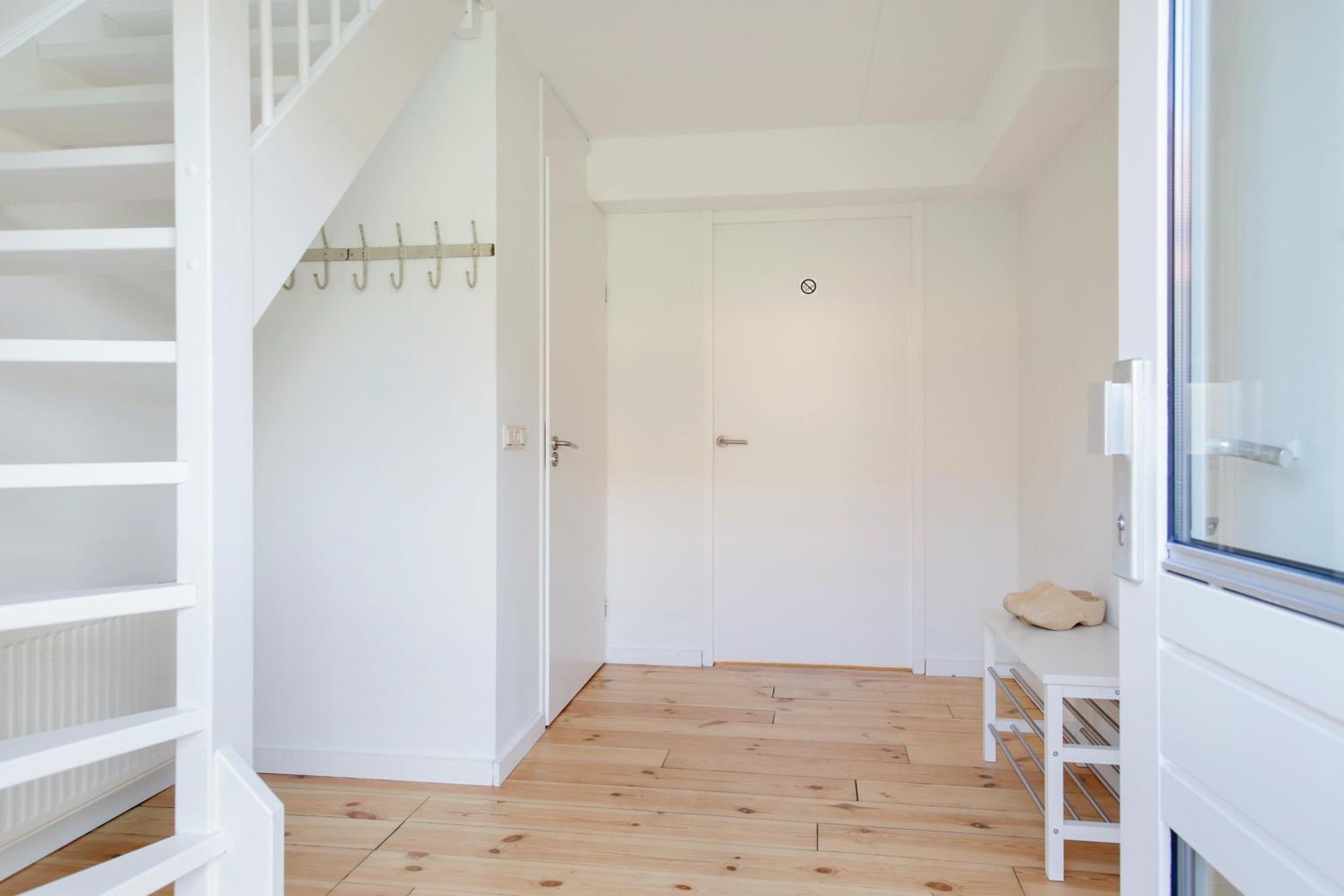 Vakantiewoning Seaewald view 4