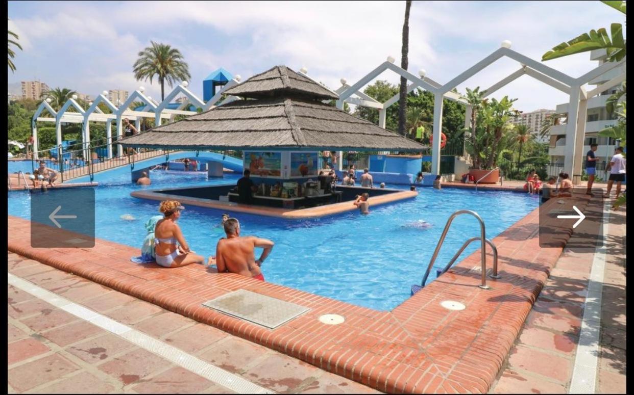 Apartamento costa del Sol