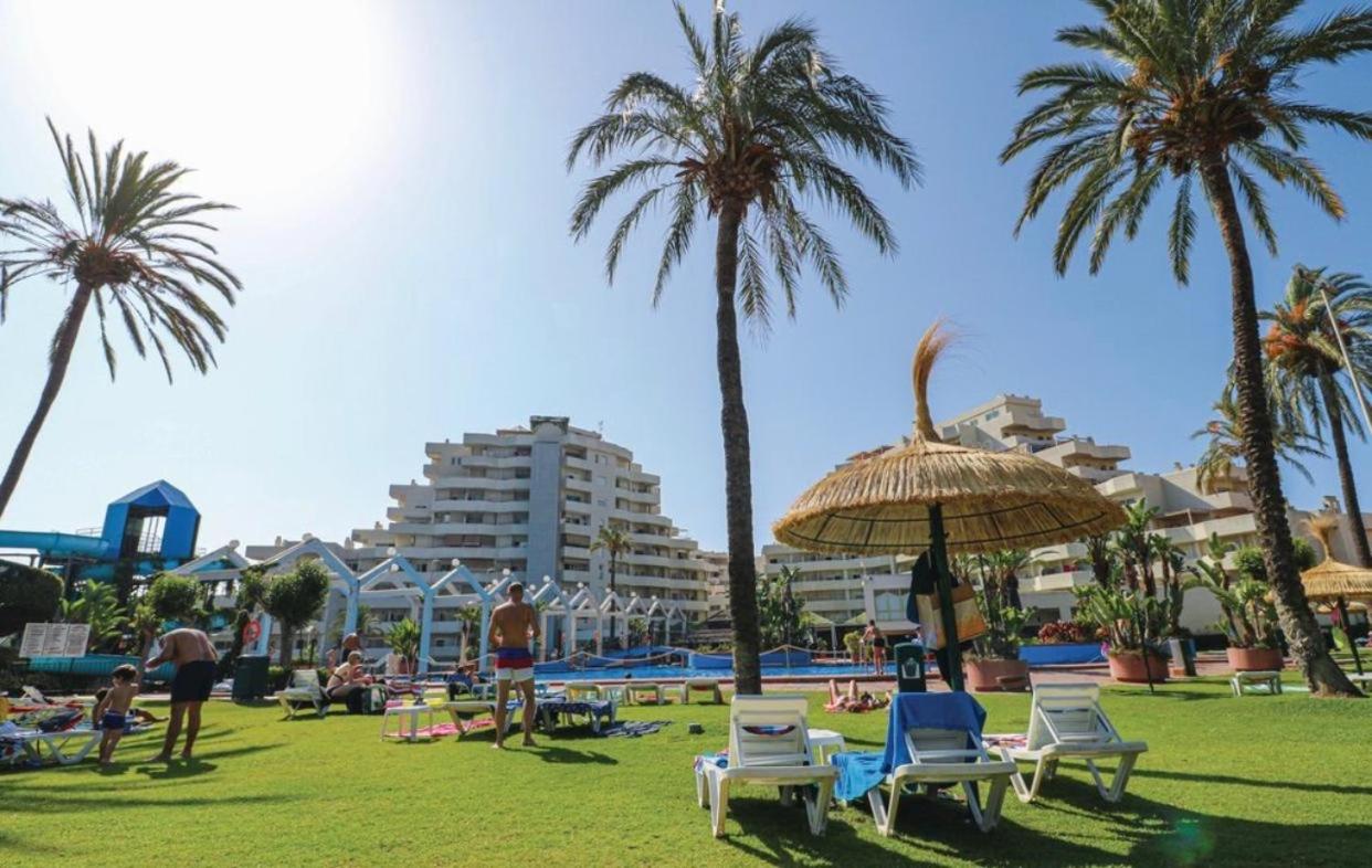 Apartamento costa del Sol