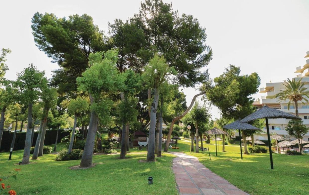 Apartamento costa del Sol