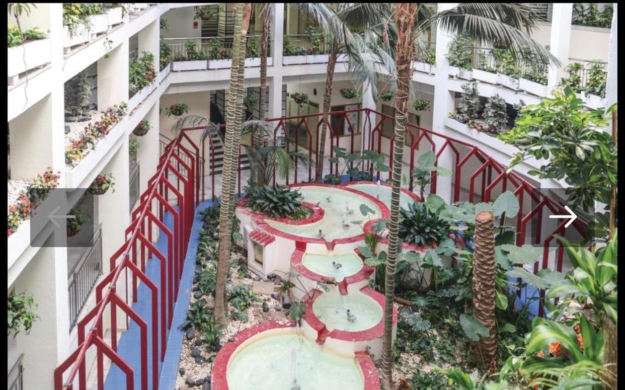 Apartamento costa del Sol