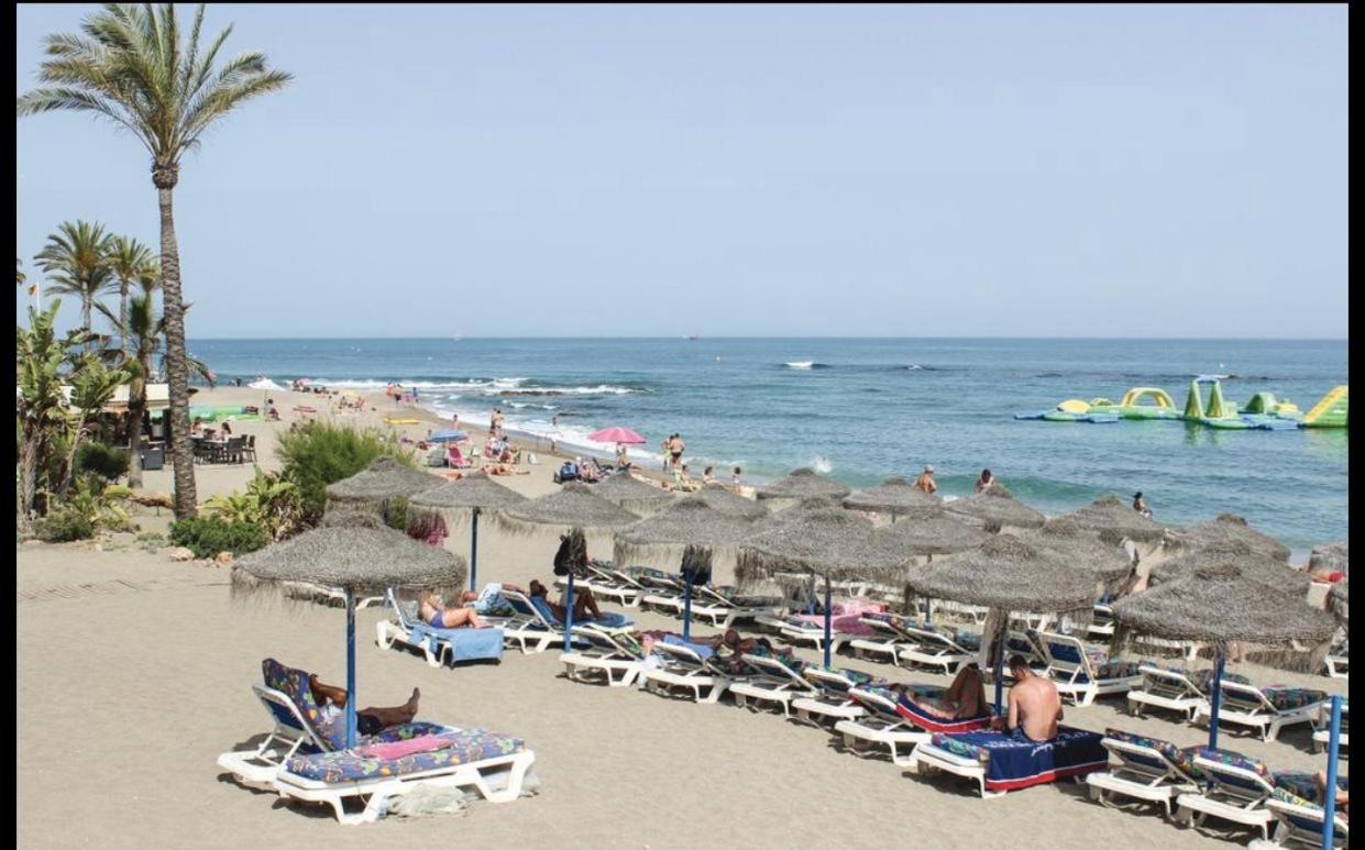 Apartamento costa del Sol