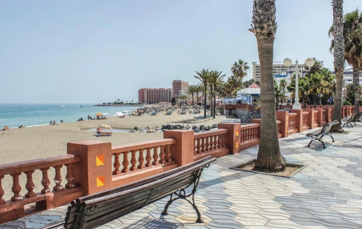 Apartamento costa del Sol