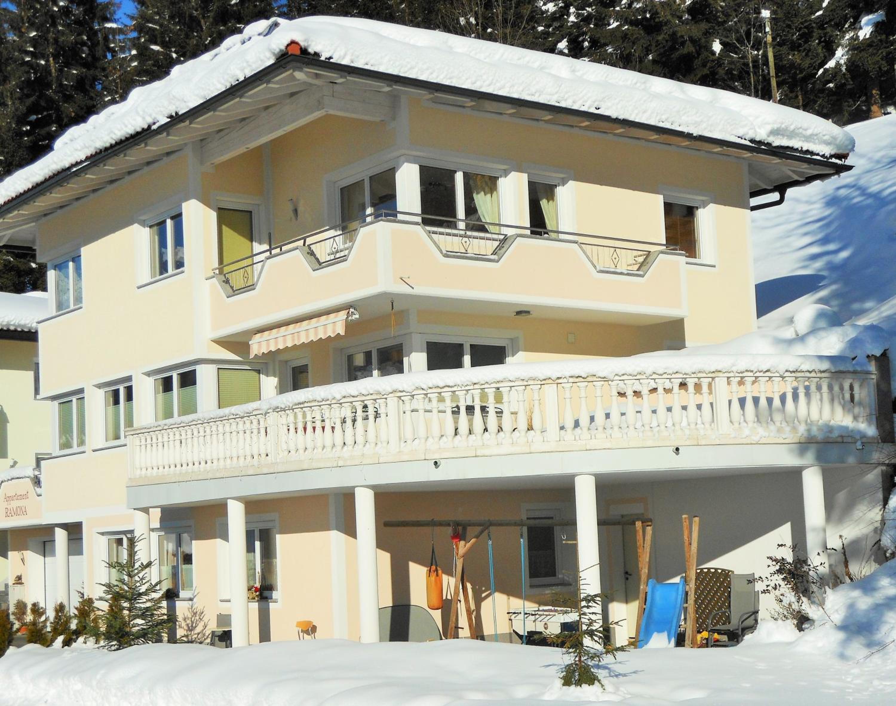 Appartement Ramona view 4