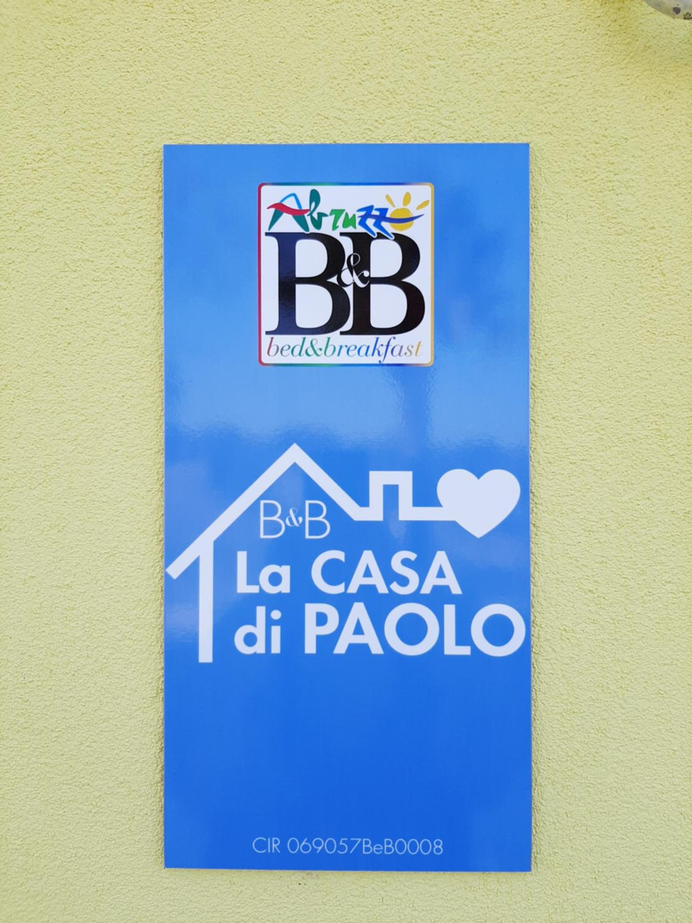 B&B La Casa di Paolo photo 3