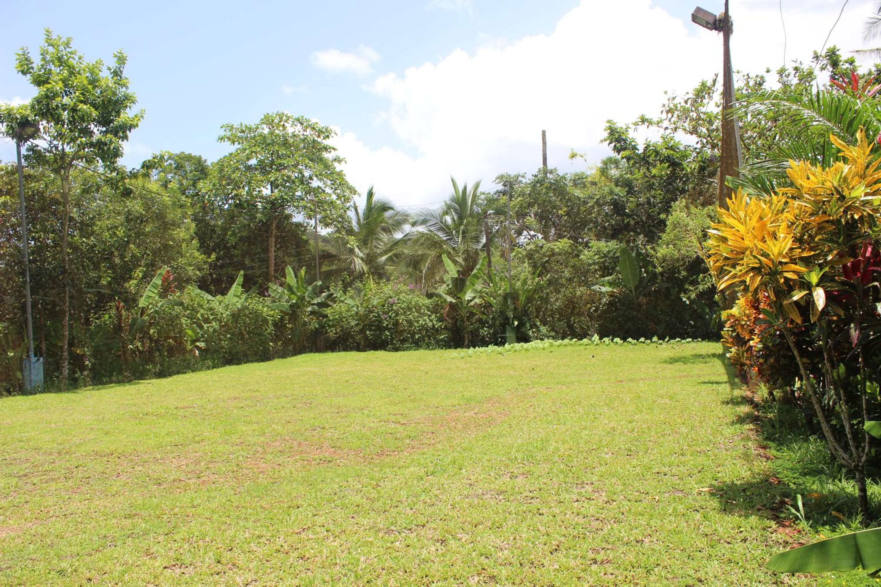 Iguanitas Lodge