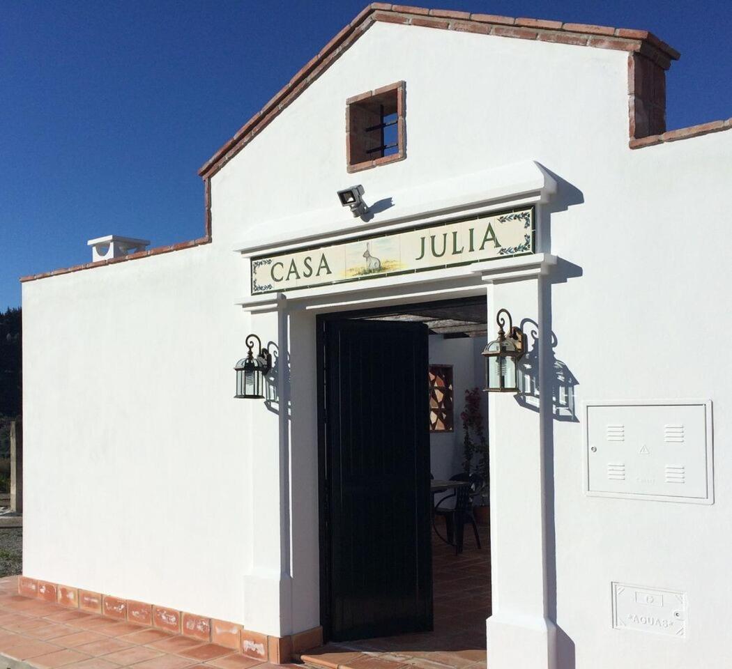 Casa Julia by Rosas Cantares photo 5