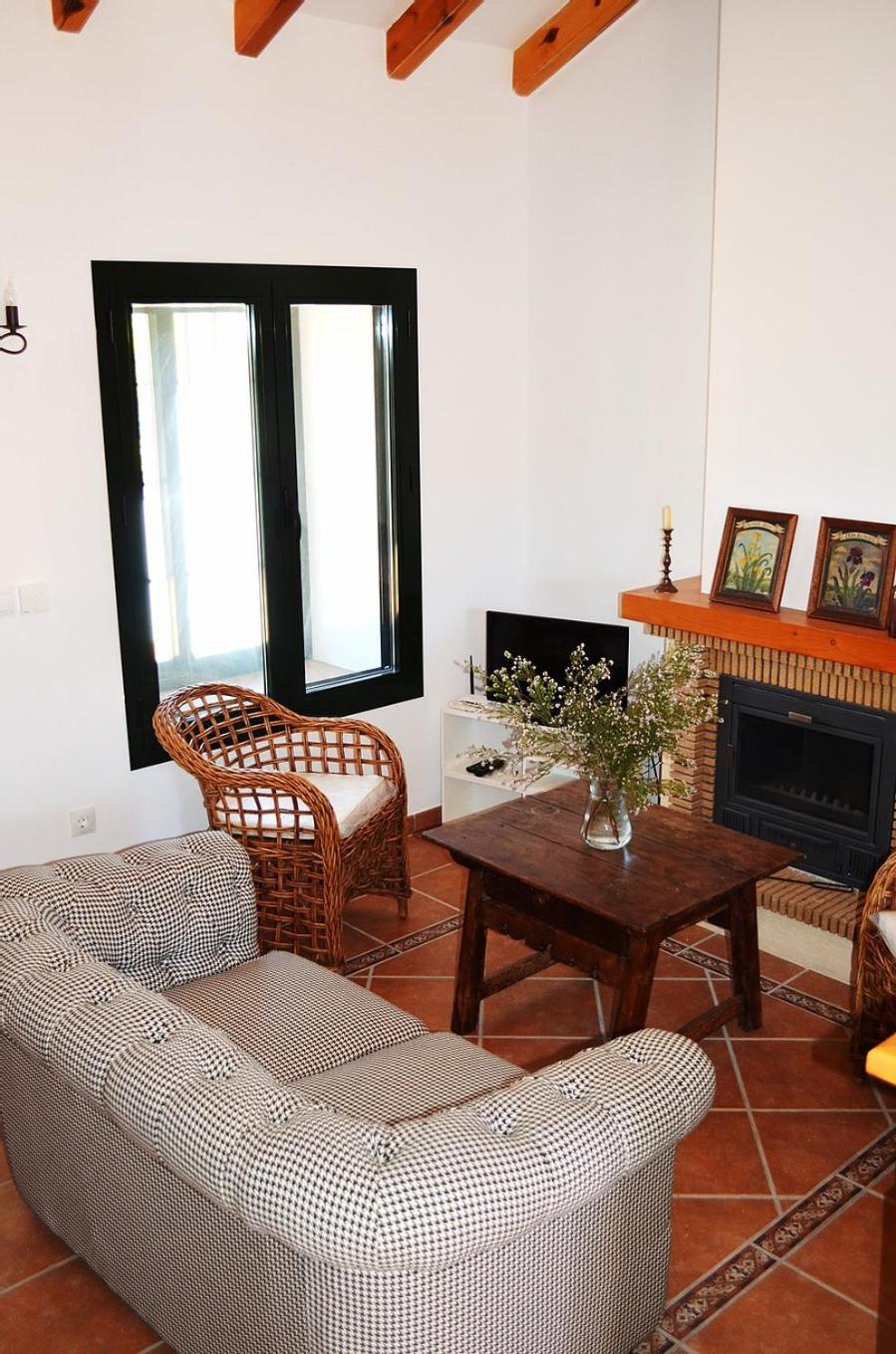 Casa Julia by Rosas Cantares photo 2