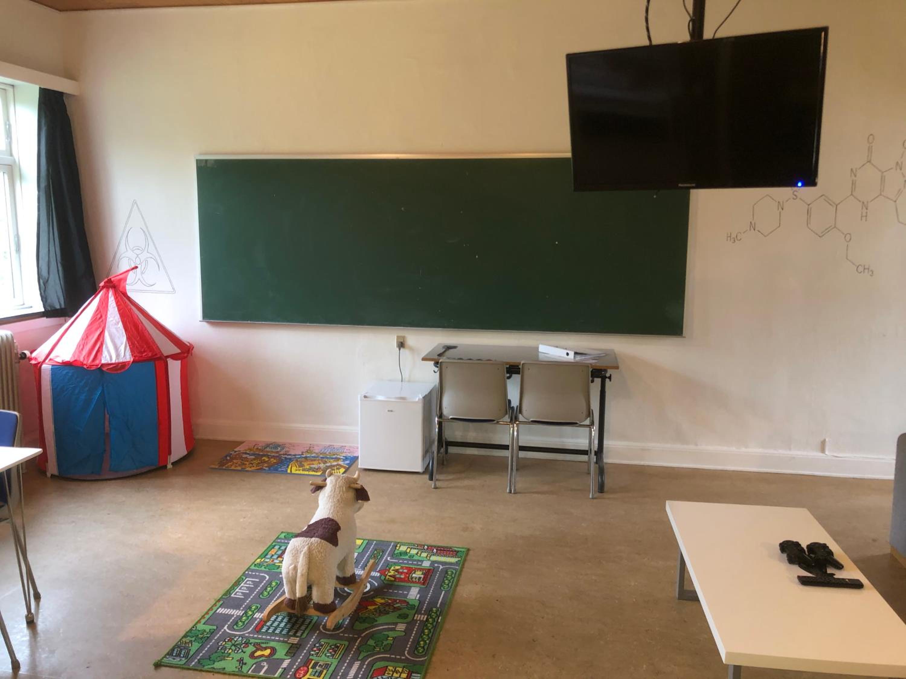 Hestkær Family Rooms