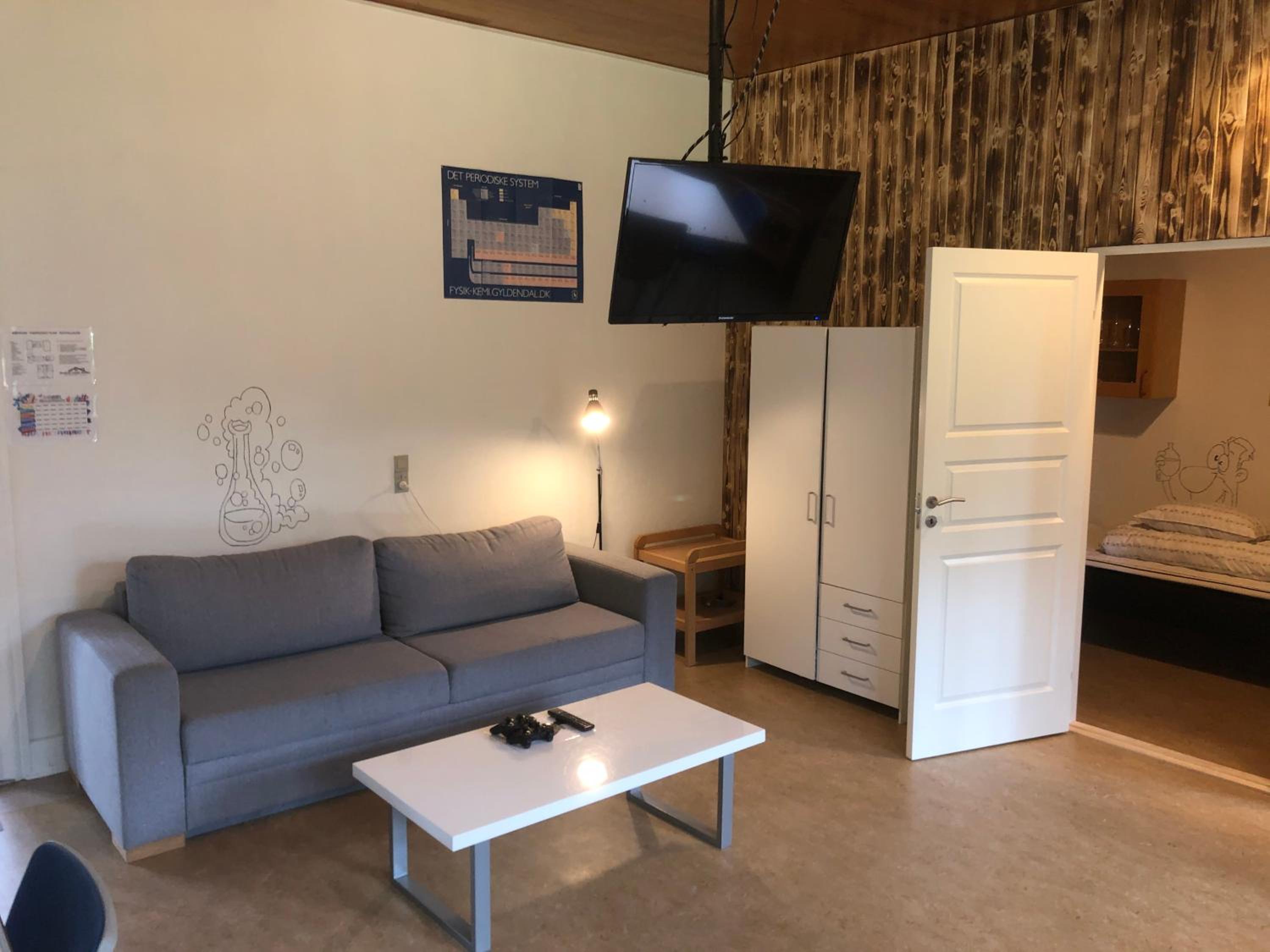 Hestkær Family Rooms
