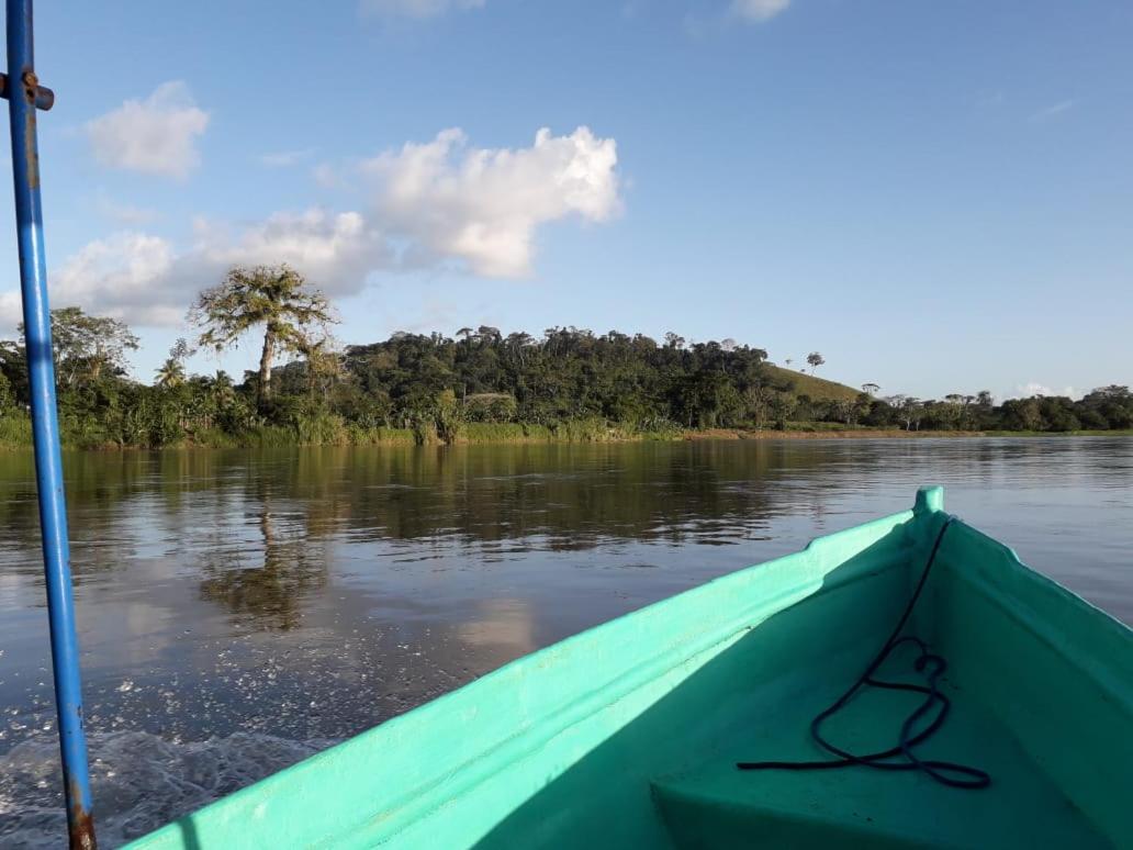 Iguanitas Lodge