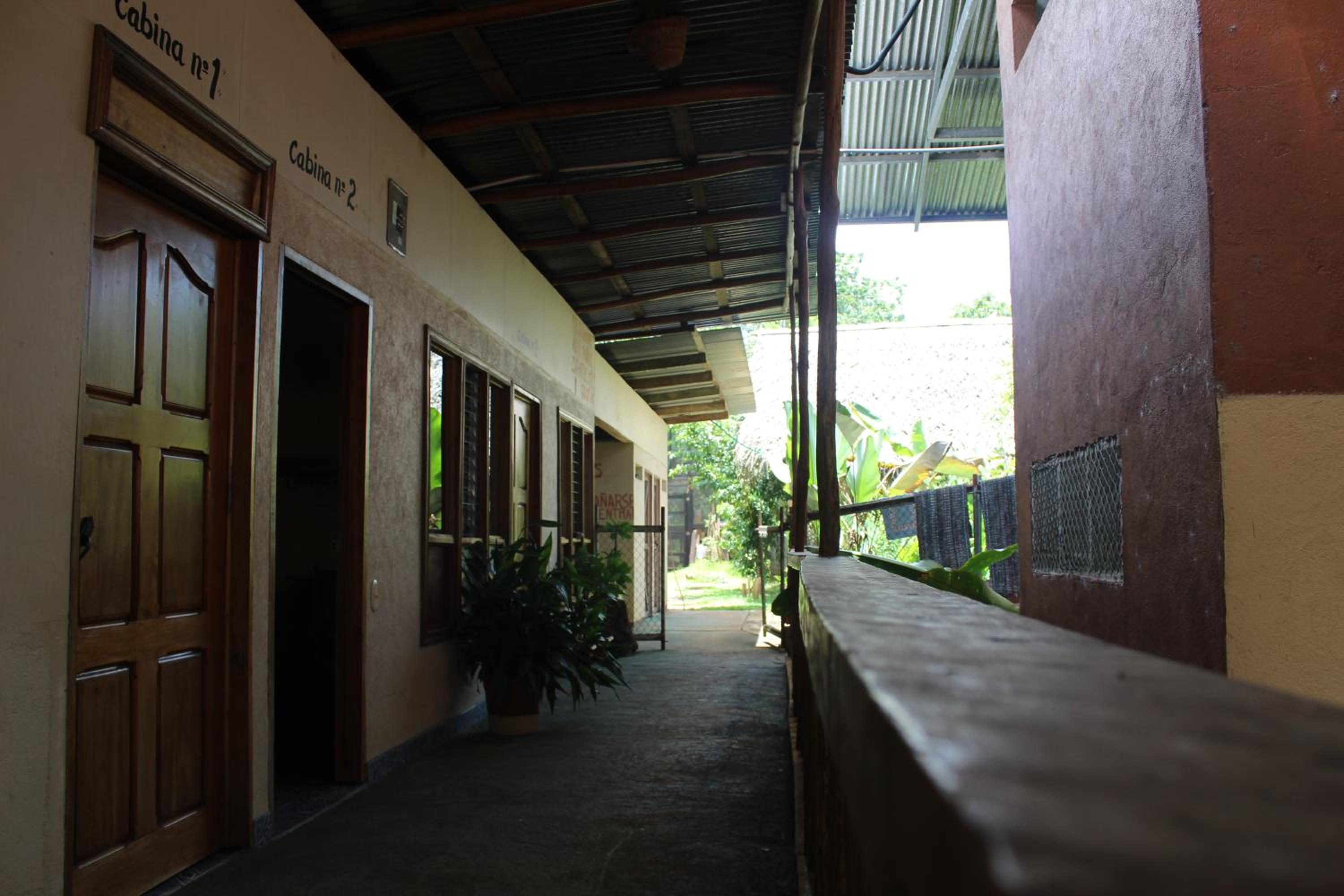 Iguanitas Lodge