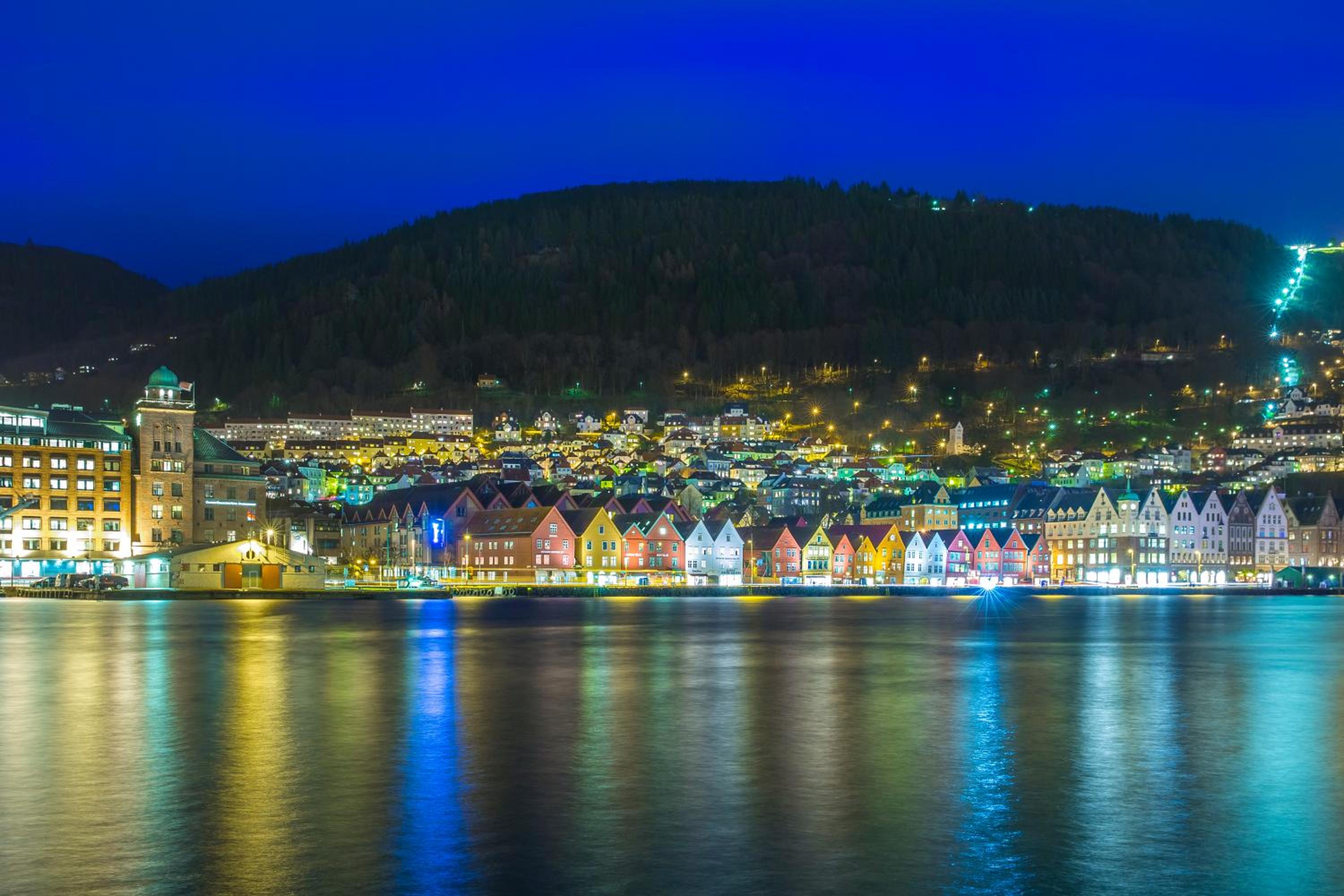 Bergen Vacations - Radisson Blu Royal Hotel, Bergen - Property Image 31