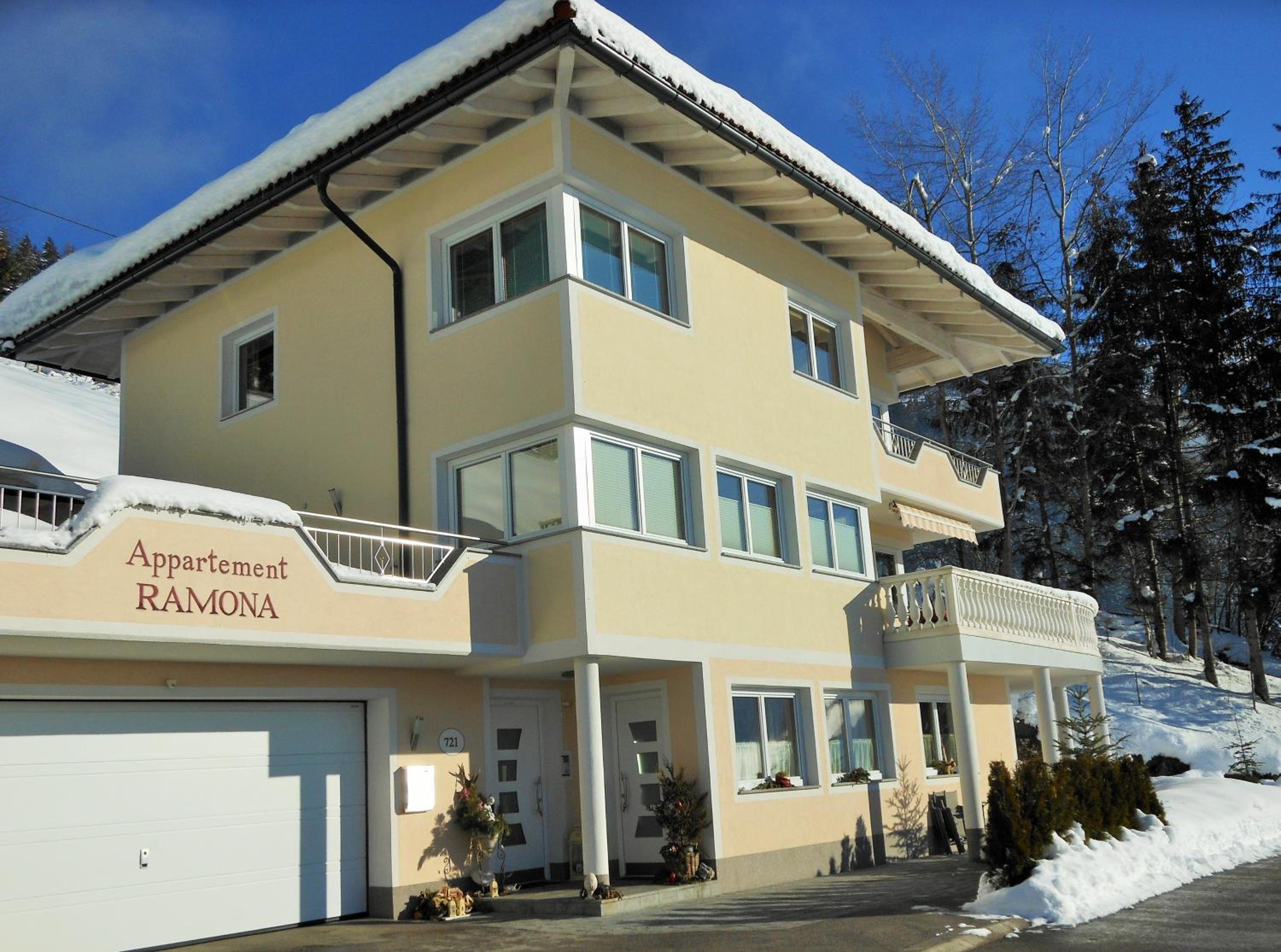 Appartement Ramona view 5