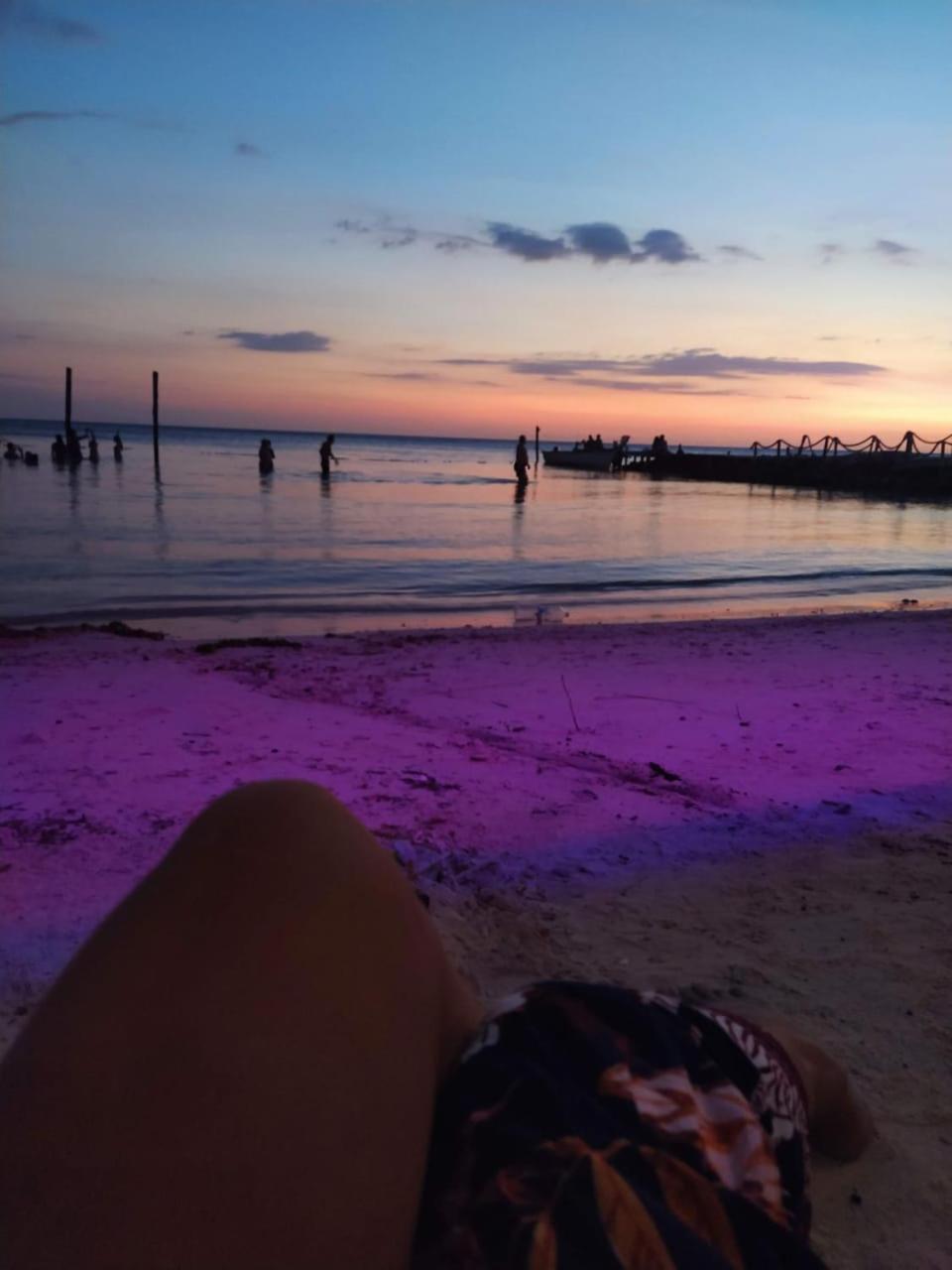 MISTICA Isla Palma