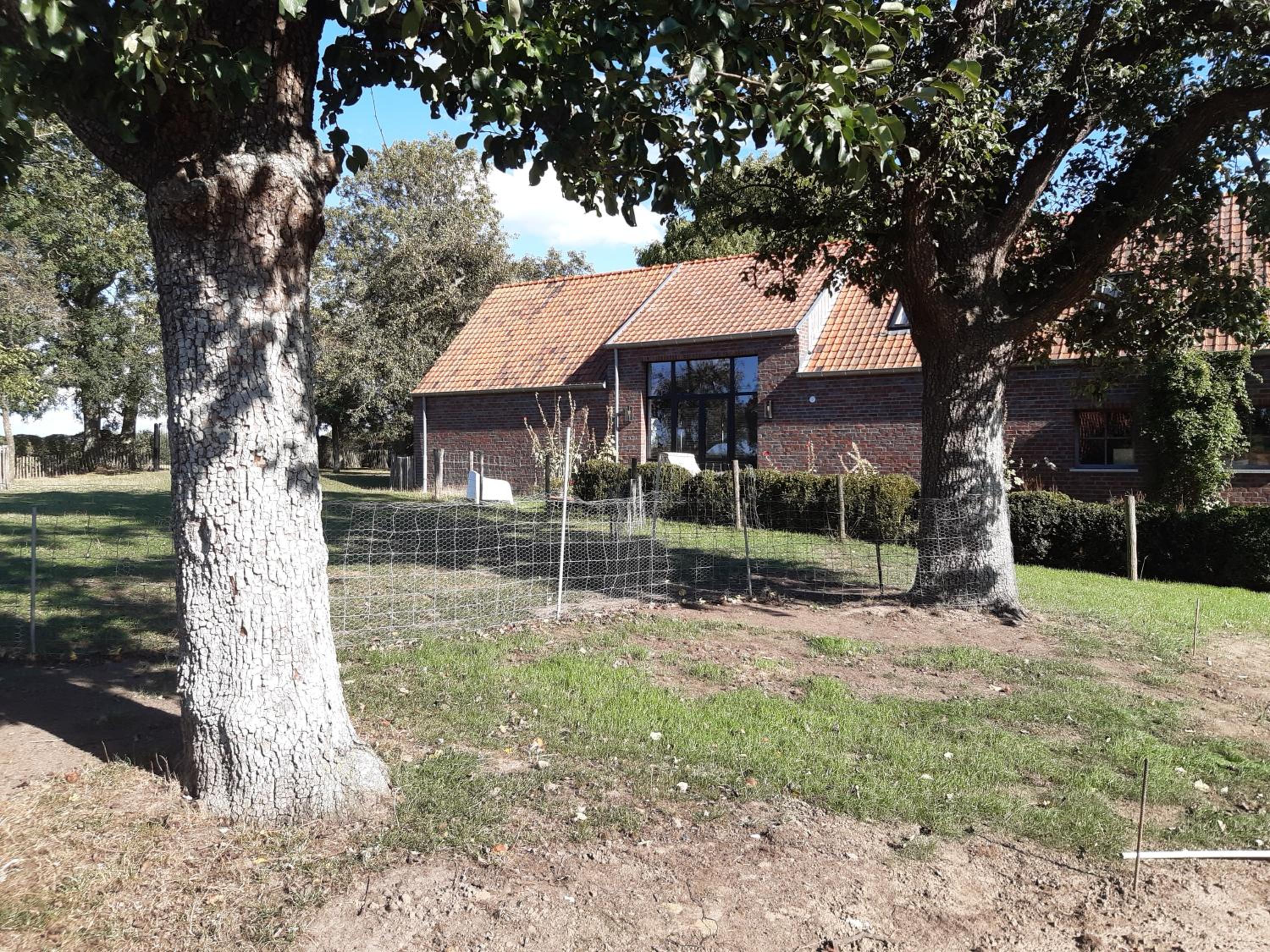 Het Meikenshof