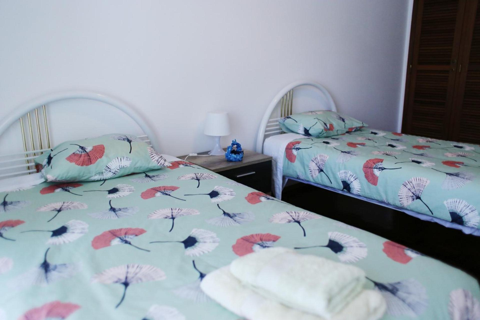 apartamento na praia view 5