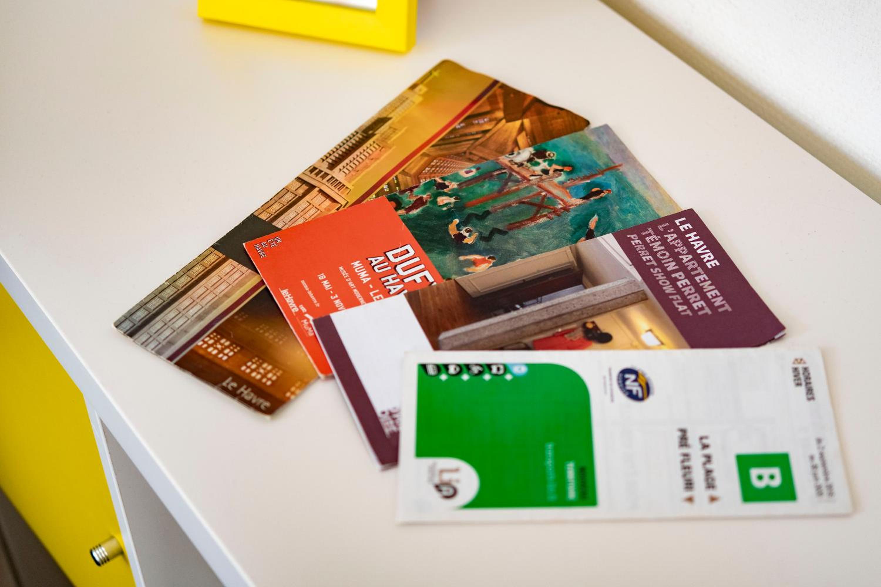 Le Havre Vacations - Your Place in LH - Property Image 25